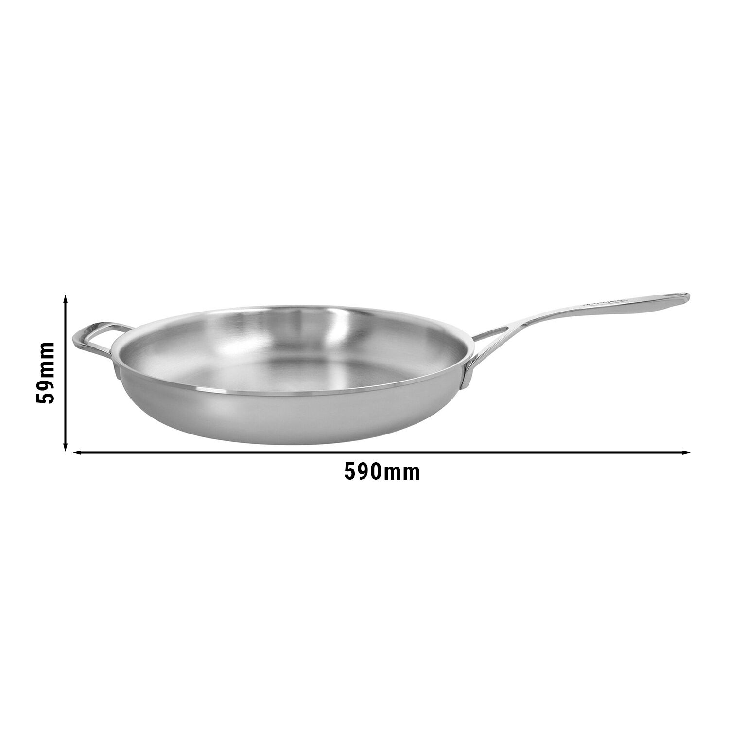 DEMEYERE Multiline 7 pann Ø32 cm