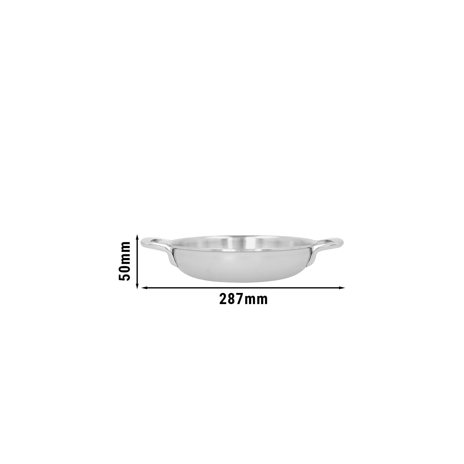 DEMEYERE Multifunction 7 pann Ø20 cm