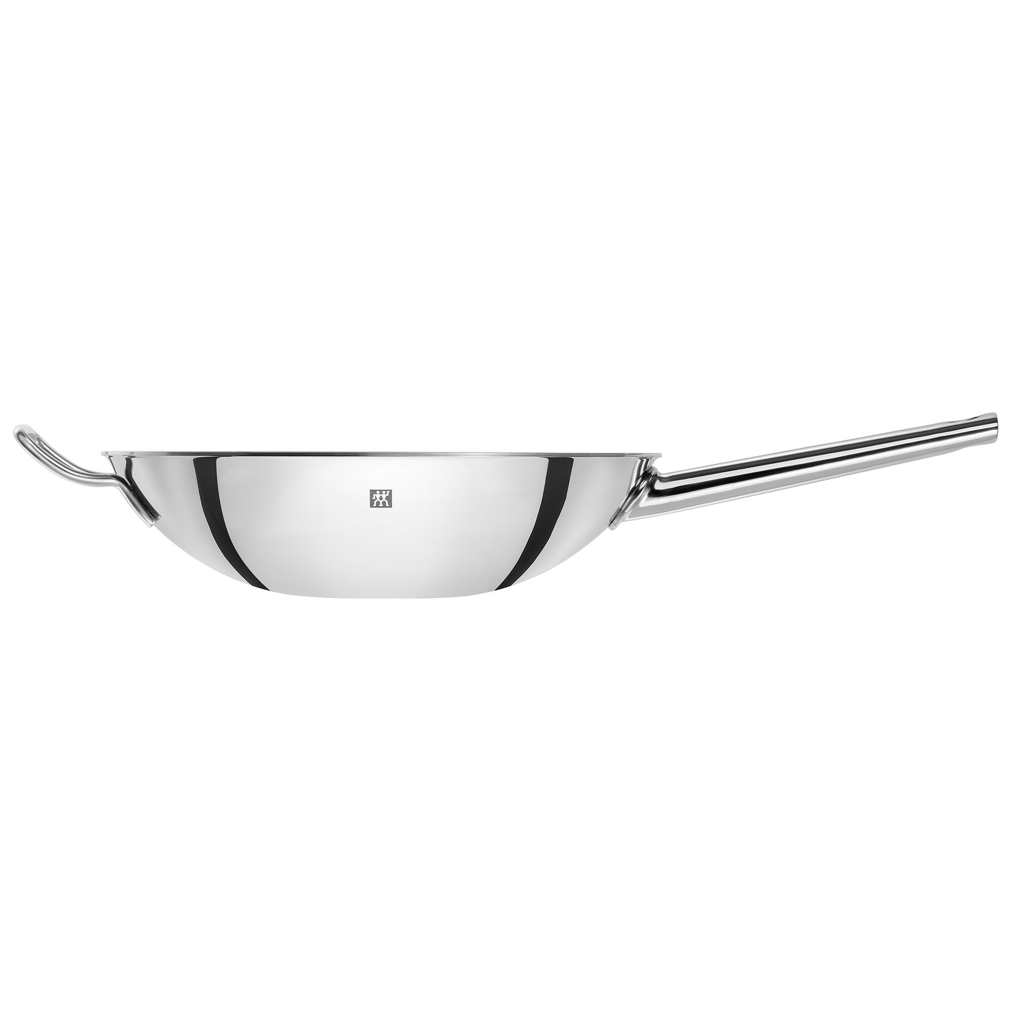 ZWILLING wokpann Ø32 cm klaaskaanega