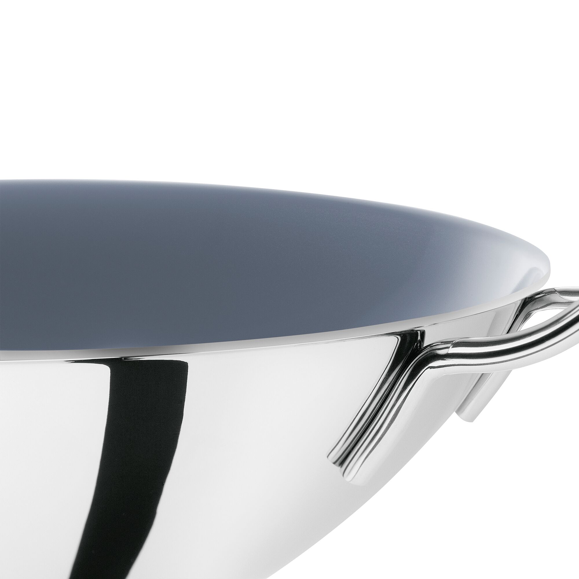 ZWILLING wokpann Ø32 cm klaaskaanega