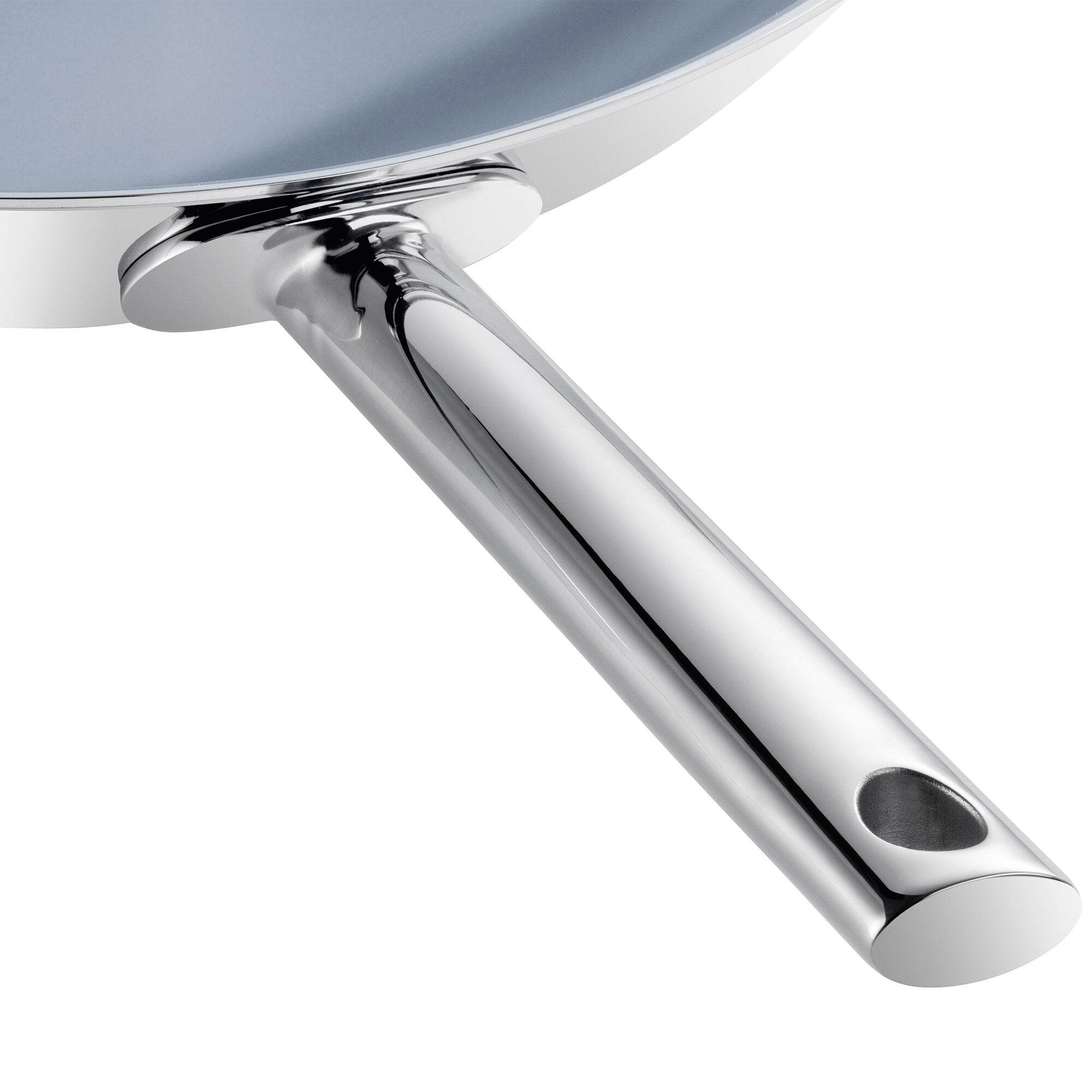 ZWILLING wokpann Ø32 cm klaaskaanega