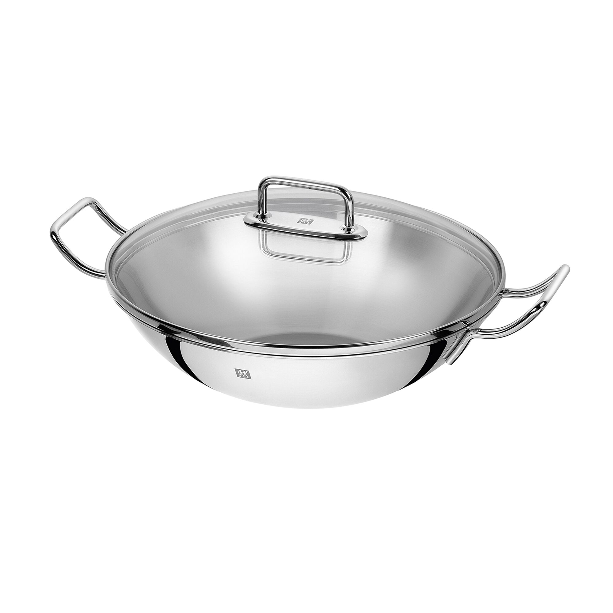 ZWILLING wokpann Ø32 cm