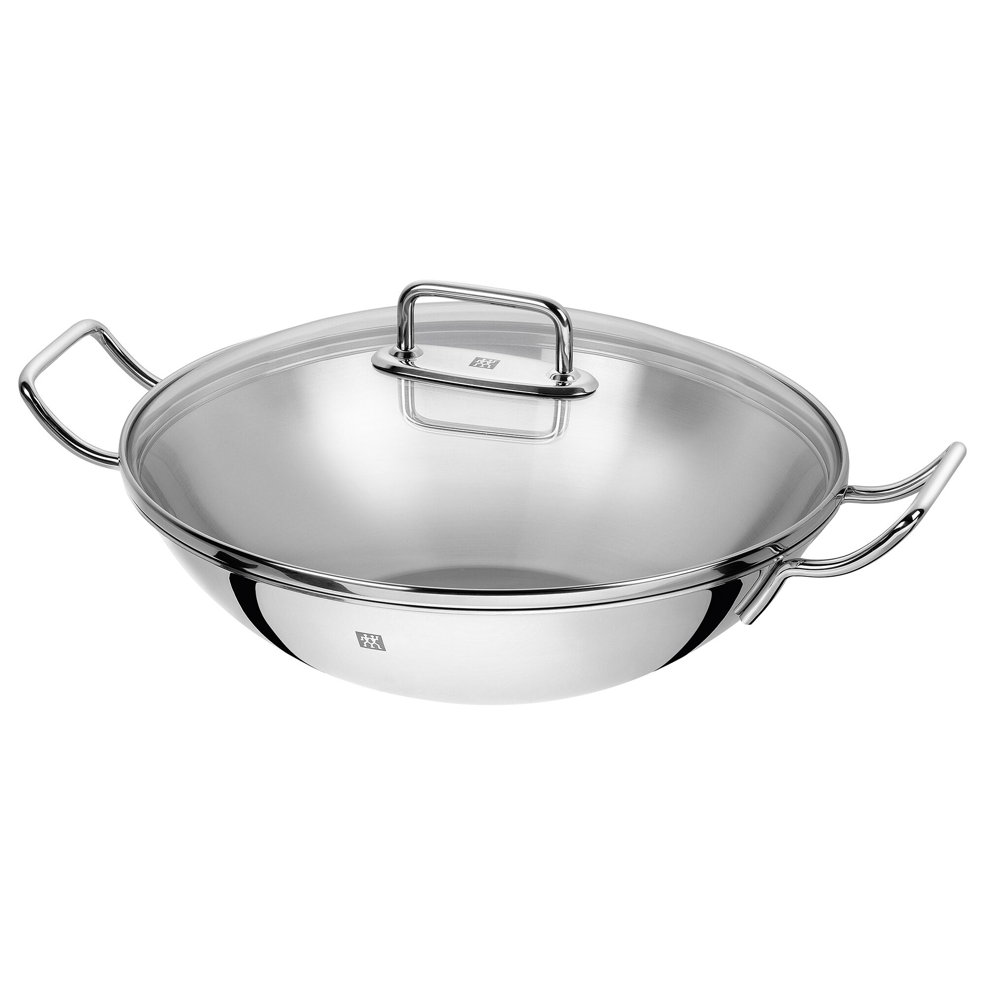 ZWILLING wokpann Ø32 cm