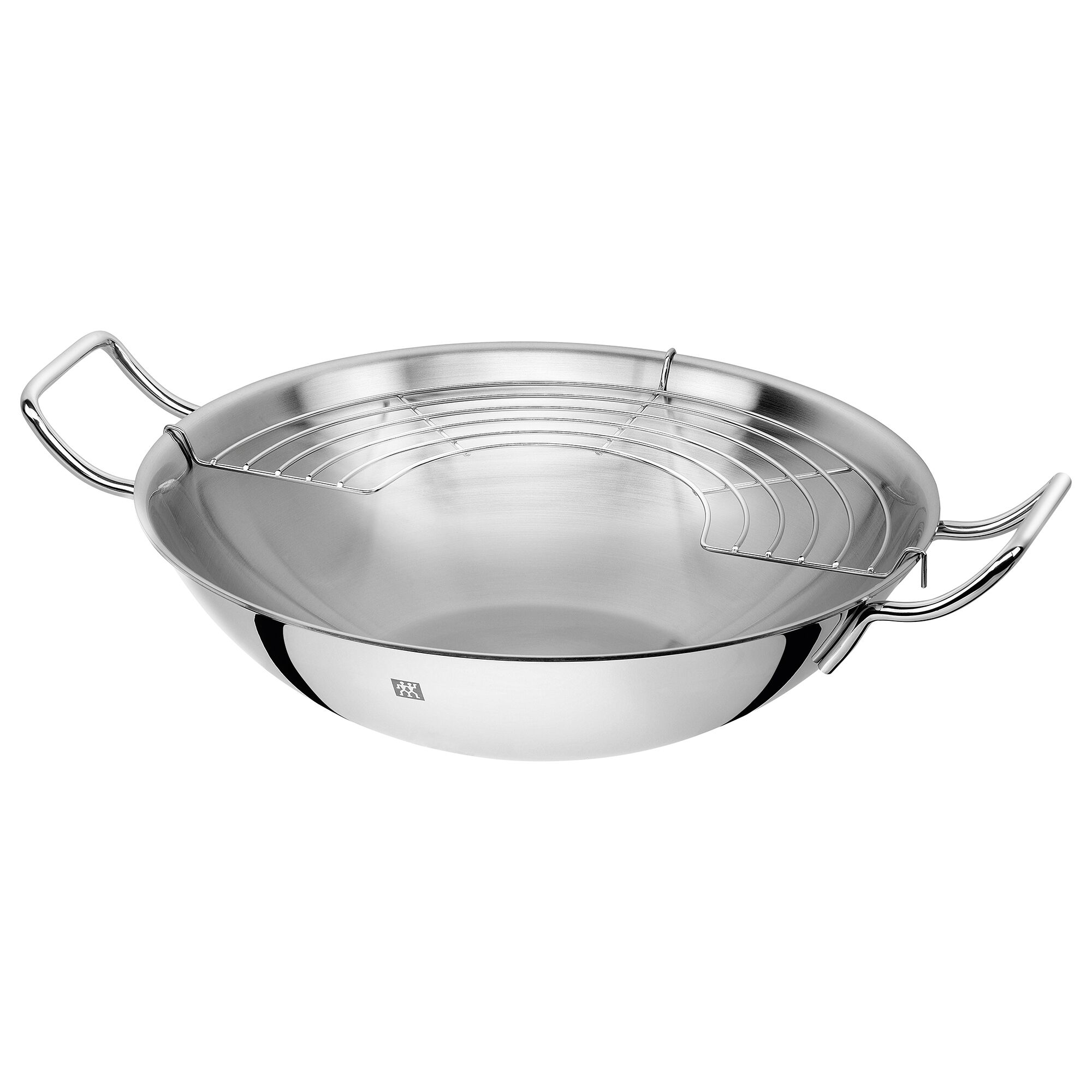 ZWILLING wokpann Ø32 cm