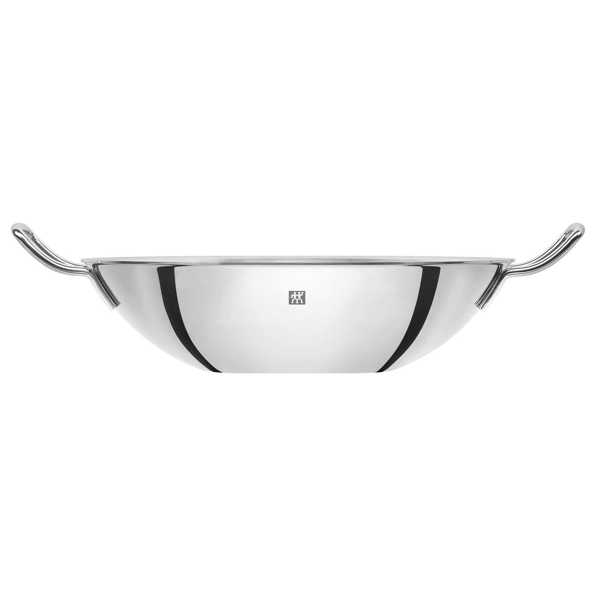 ZWILLING wokpann Ø32 cm