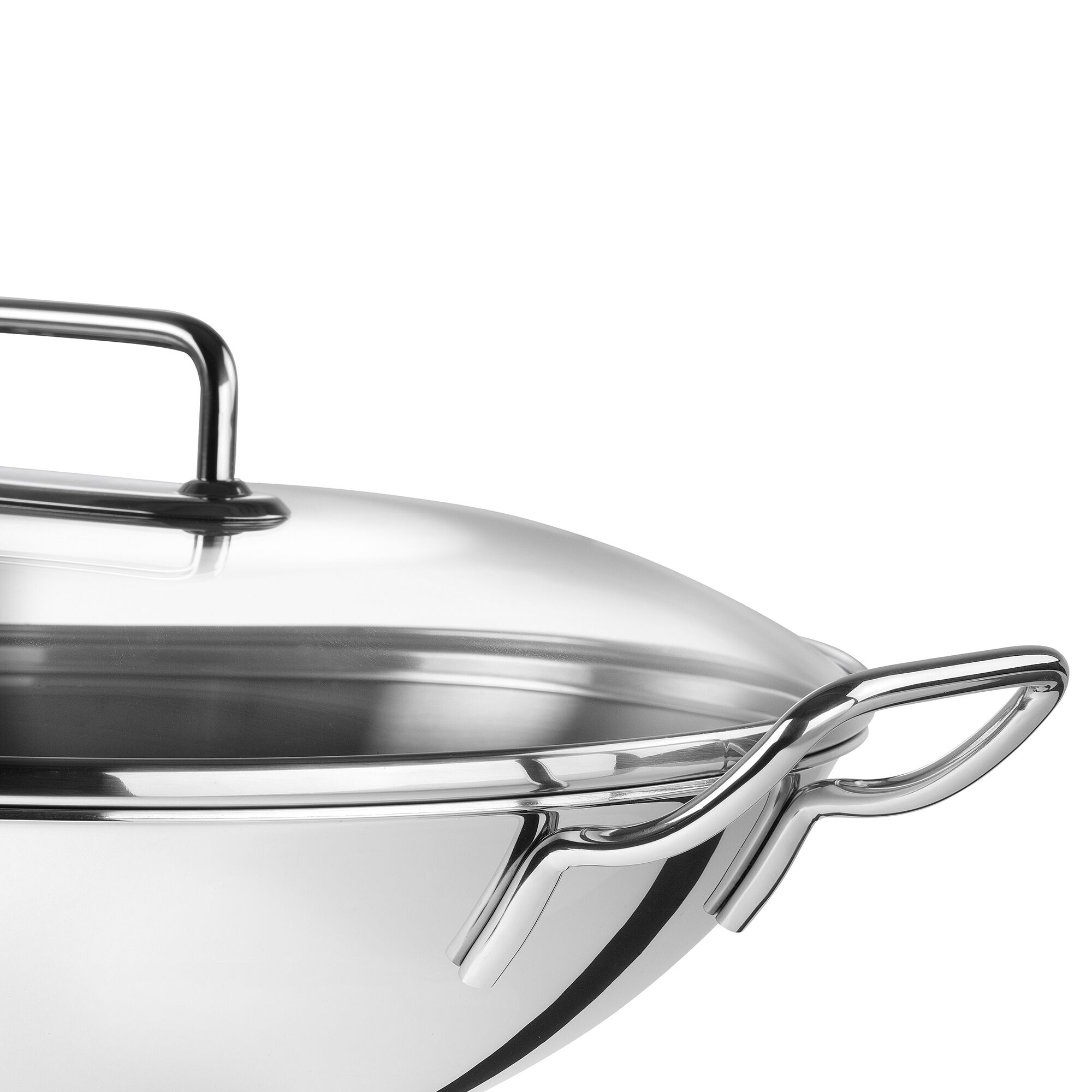 ZWILLING wokpann Ø32 cm
