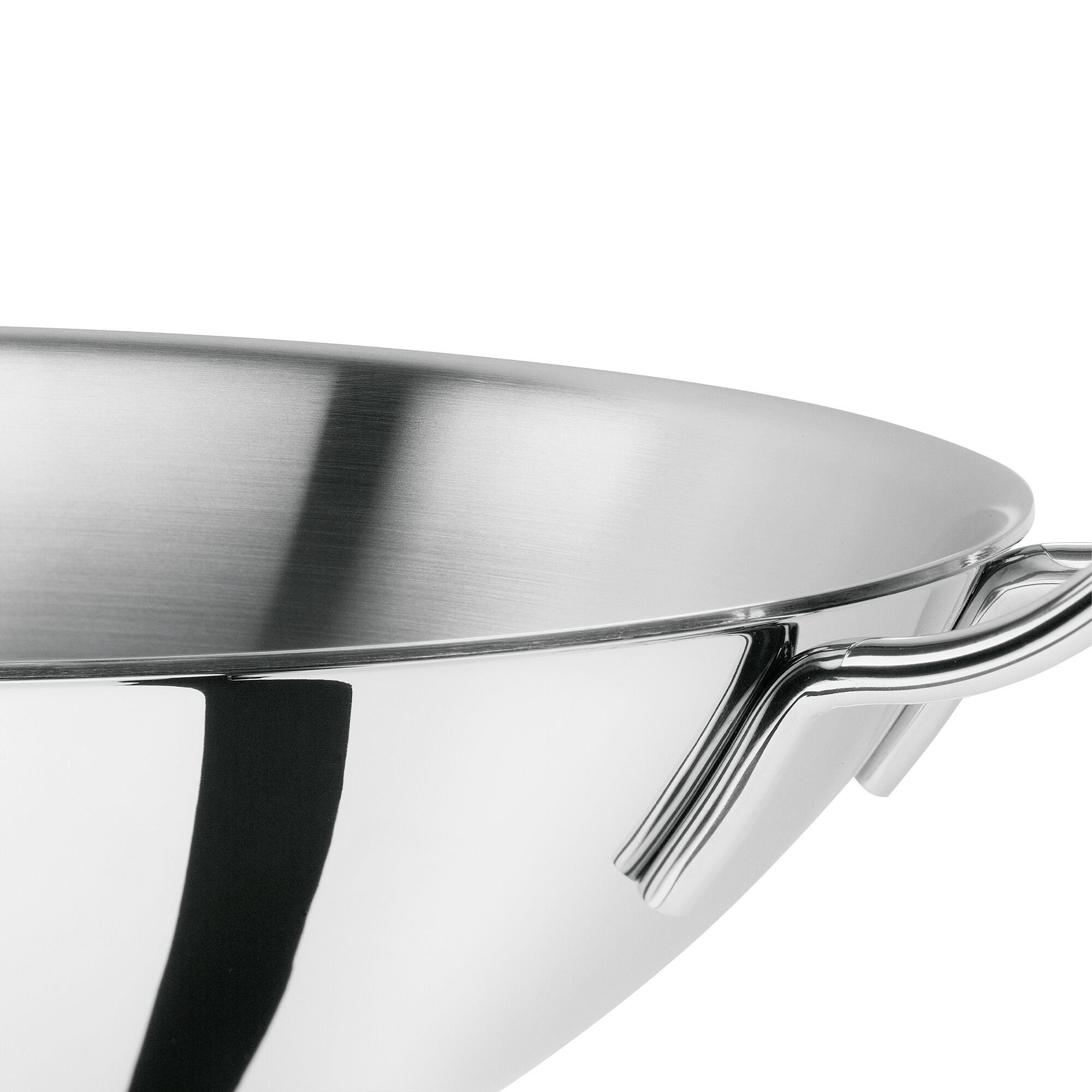 ZWILLING wokpann Ø32 cm