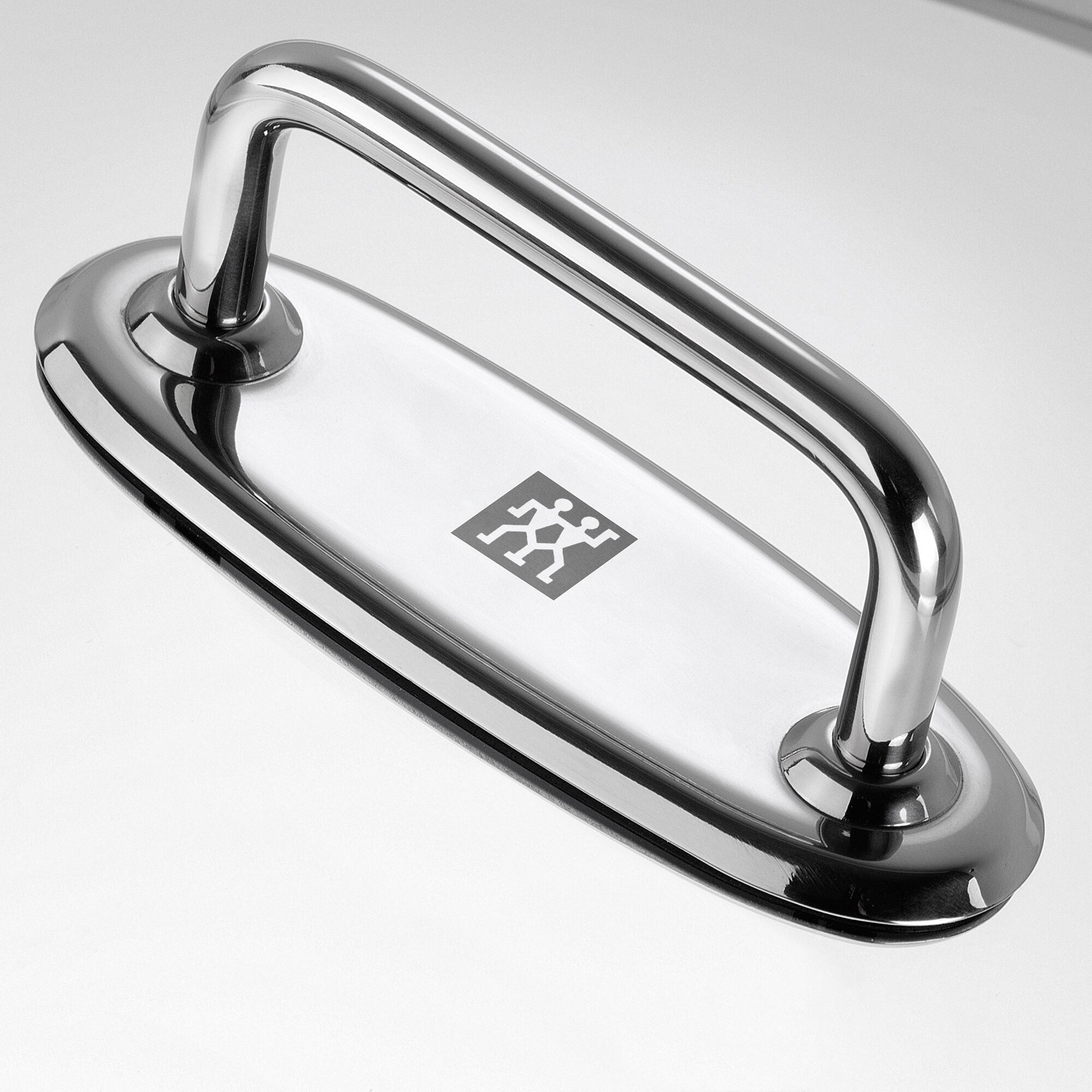 ZWILLING wokpann Ø32 cm