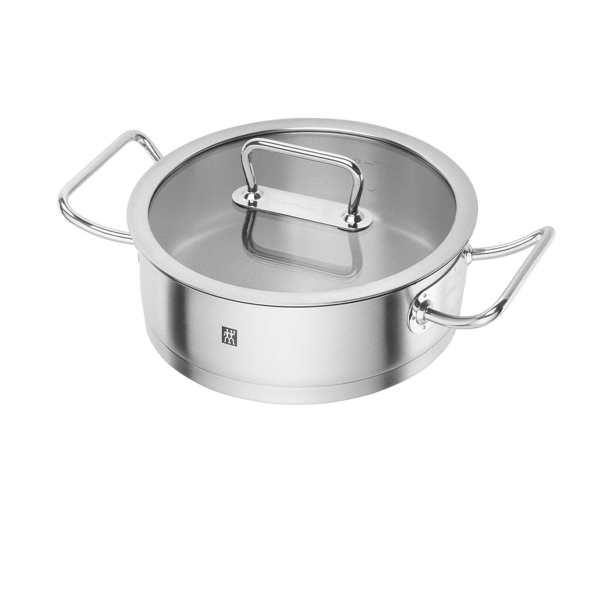 ZWILLING serveerimispann Ø24 cm