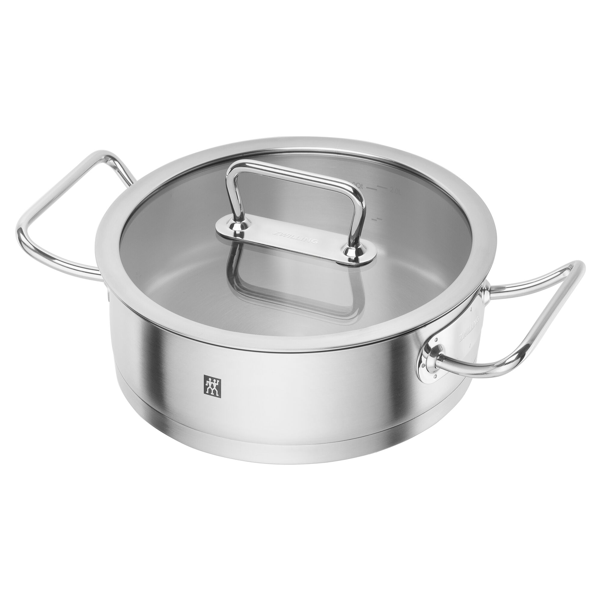 ZWILLING serveerimispann Ø24 cm