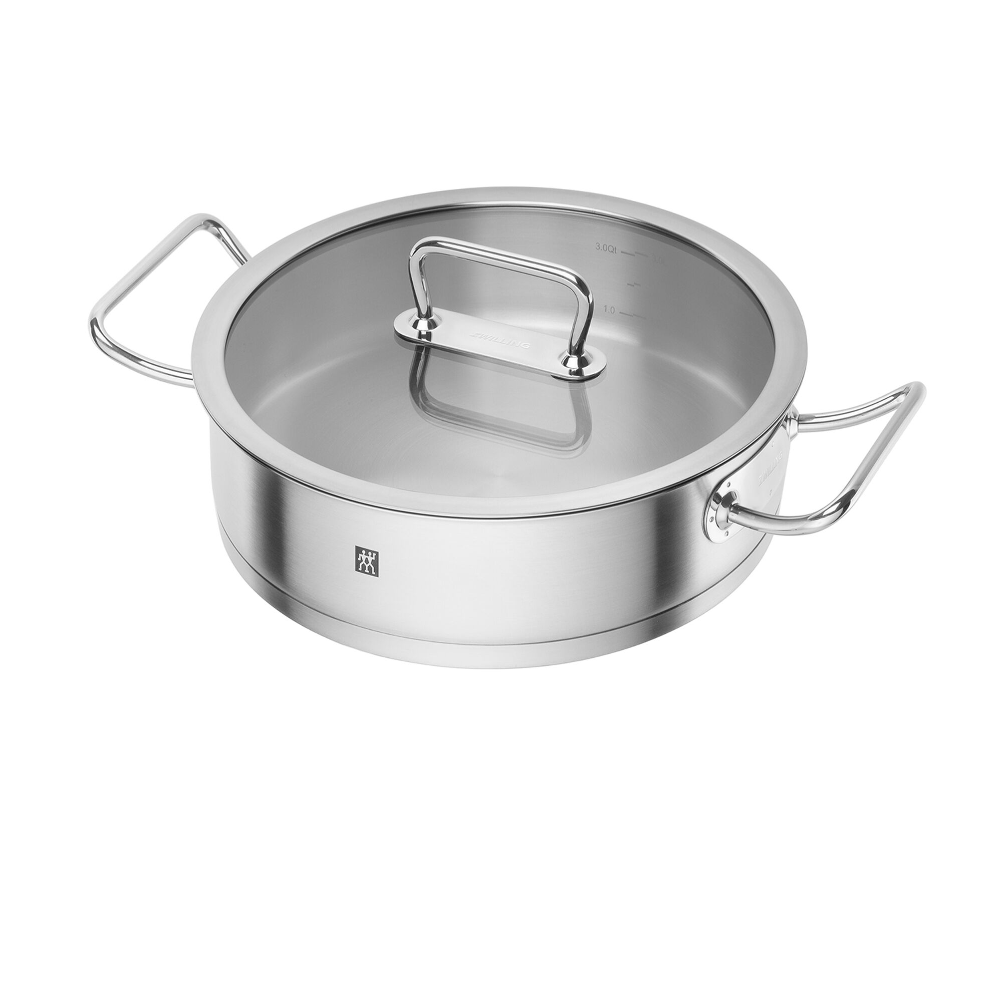 ZWILLING pann Ø28 cm
