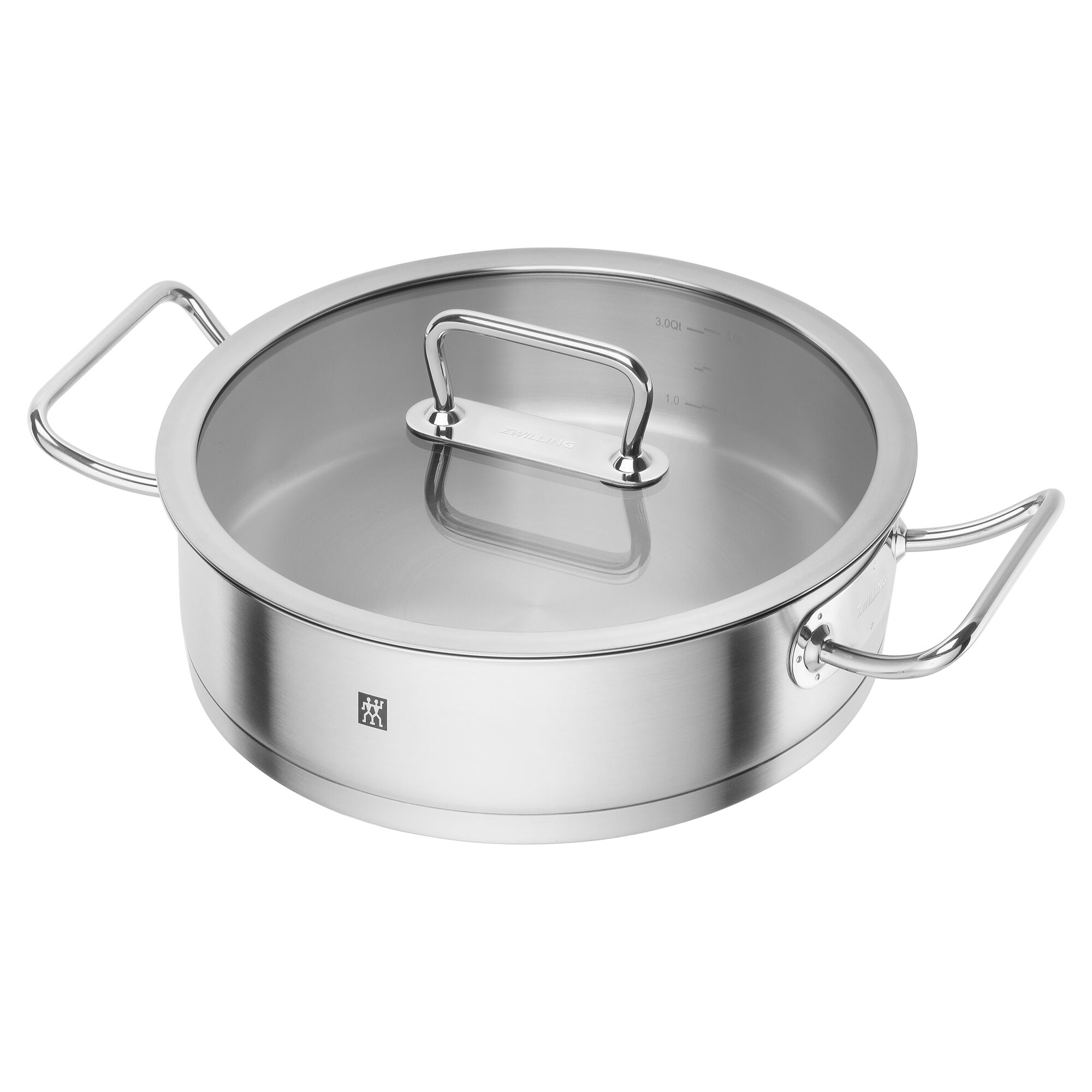 ZWILLING pann Ø28 cm