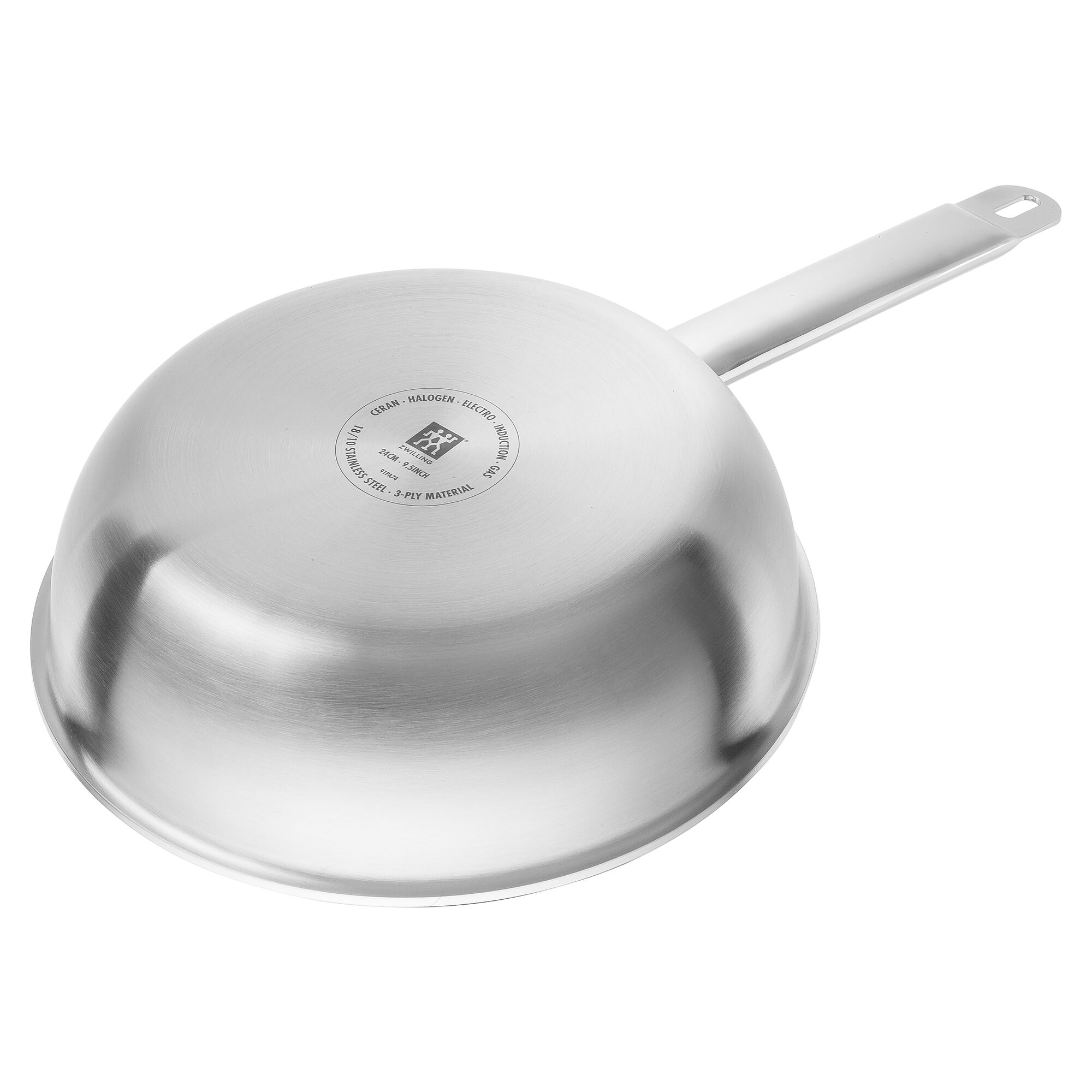 ZWILLING mittenakkuv pann Ø24 cm