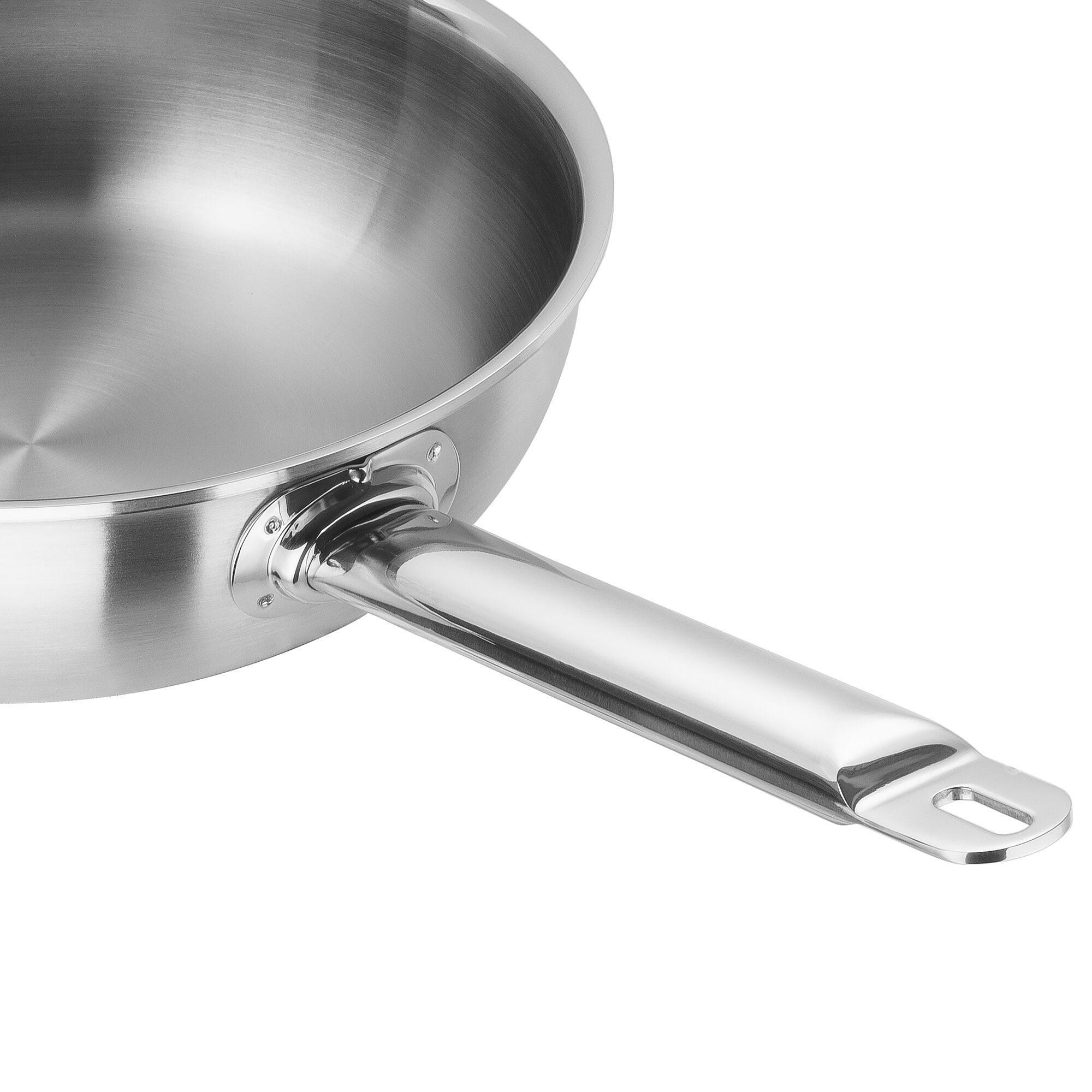 ZWILLING mittenakkuv pann Ø24 cm
