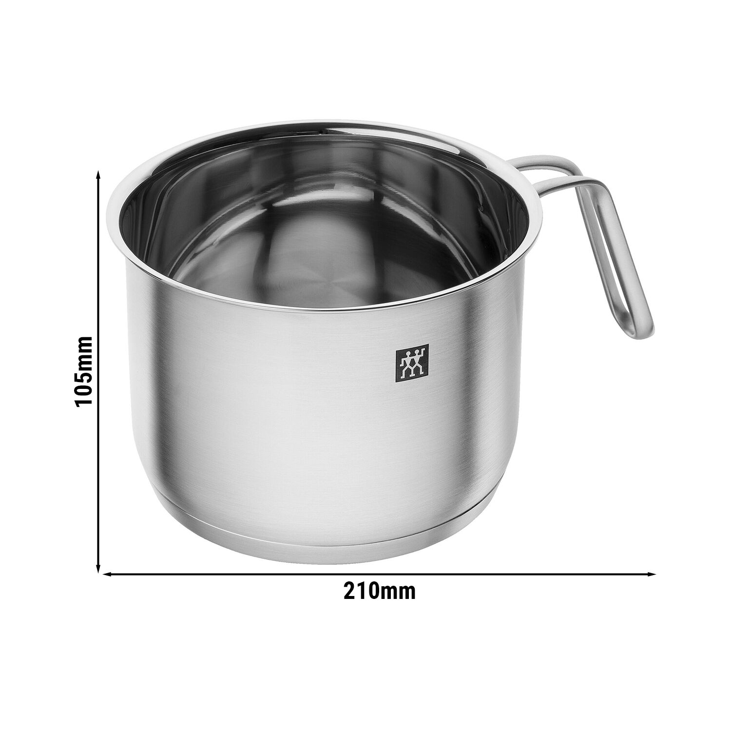ZWILLING Professional piimapott Ø14 cm