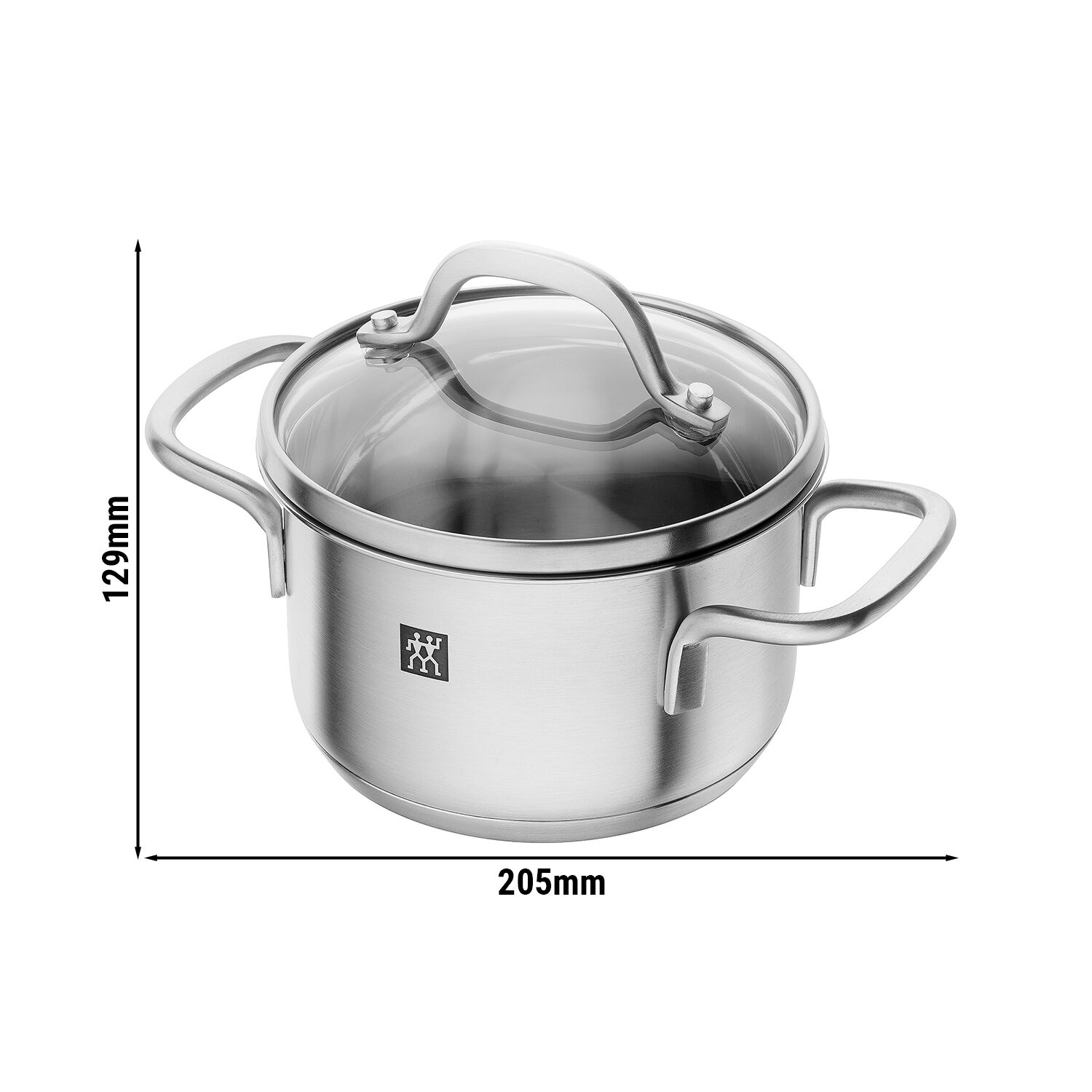 ZWILLING Professional hautamispott