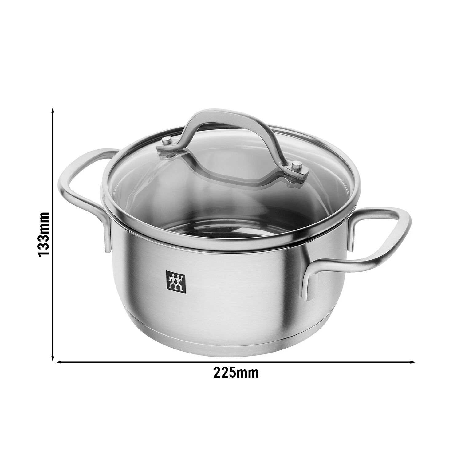 ZWILLING Professional hautamispott Ø14 cm