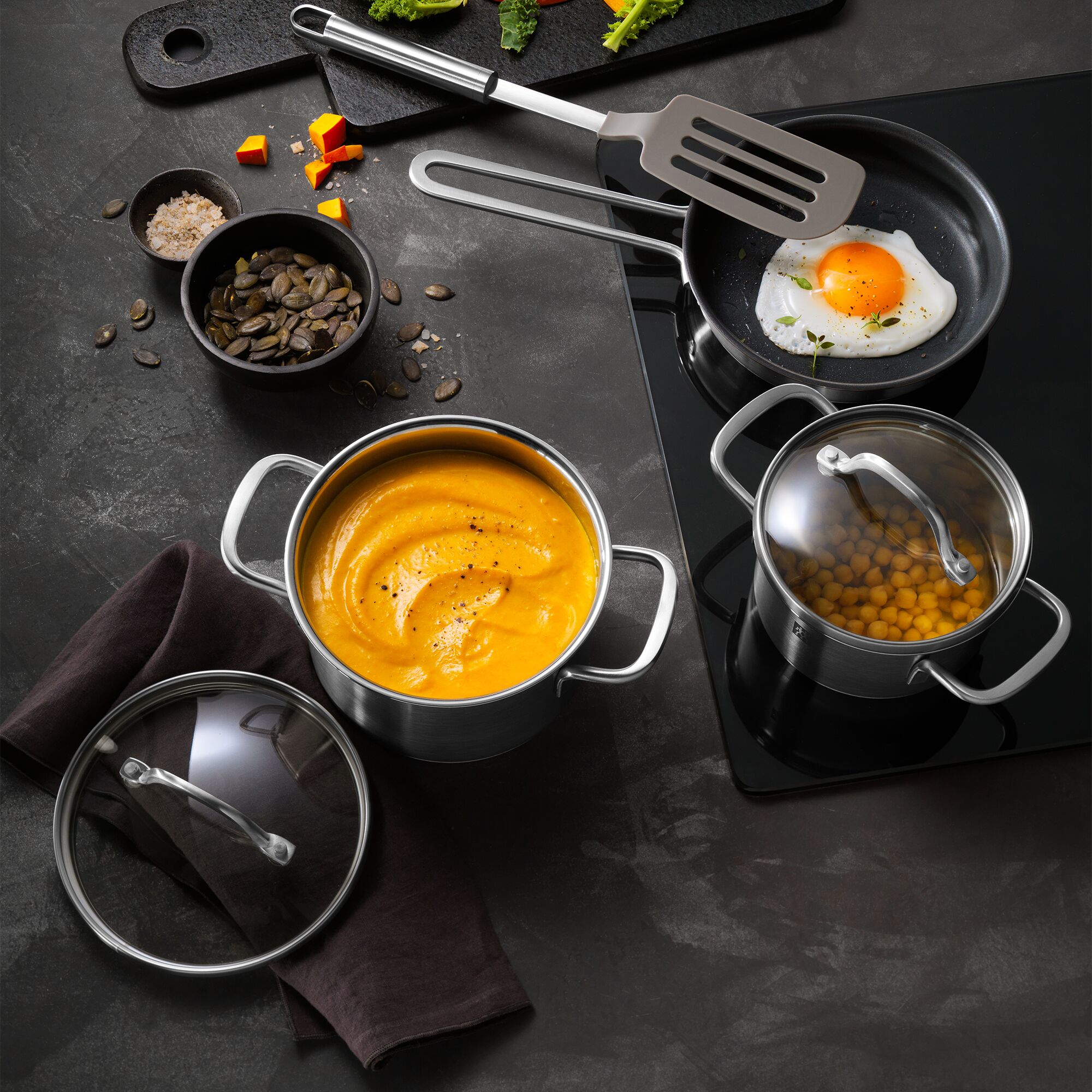 ZWILLING Professional hautamispott Ø14 cm