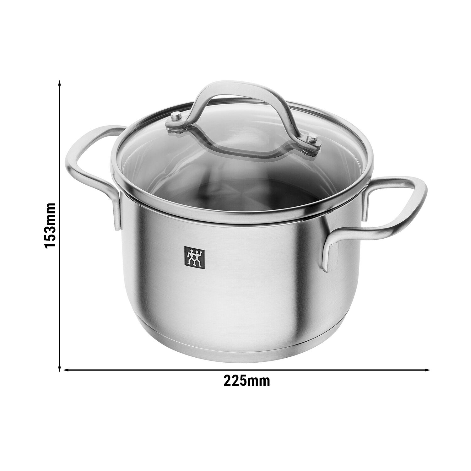ZWILLING Professional keedupott Ø14 cm