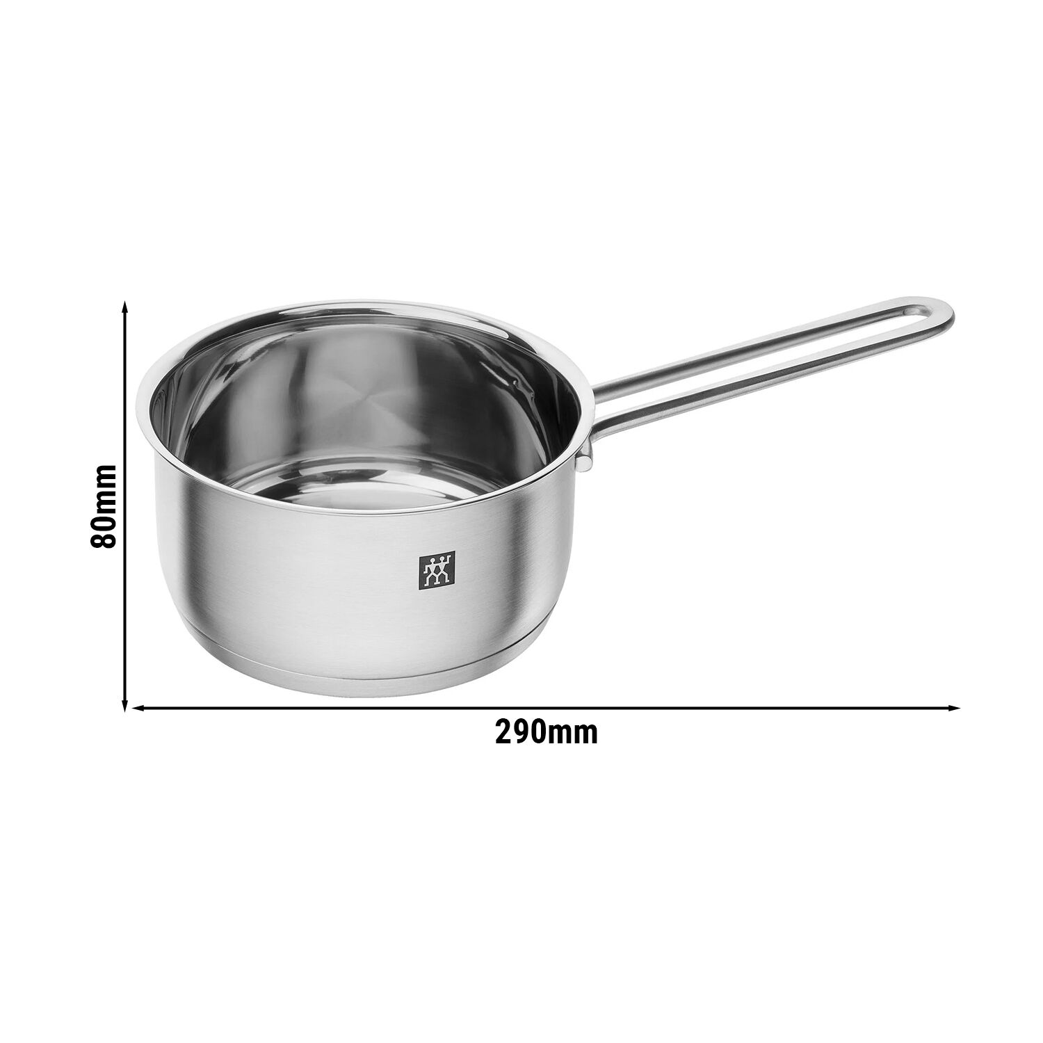 ZWILLING Professional kastrul Ø14 cm