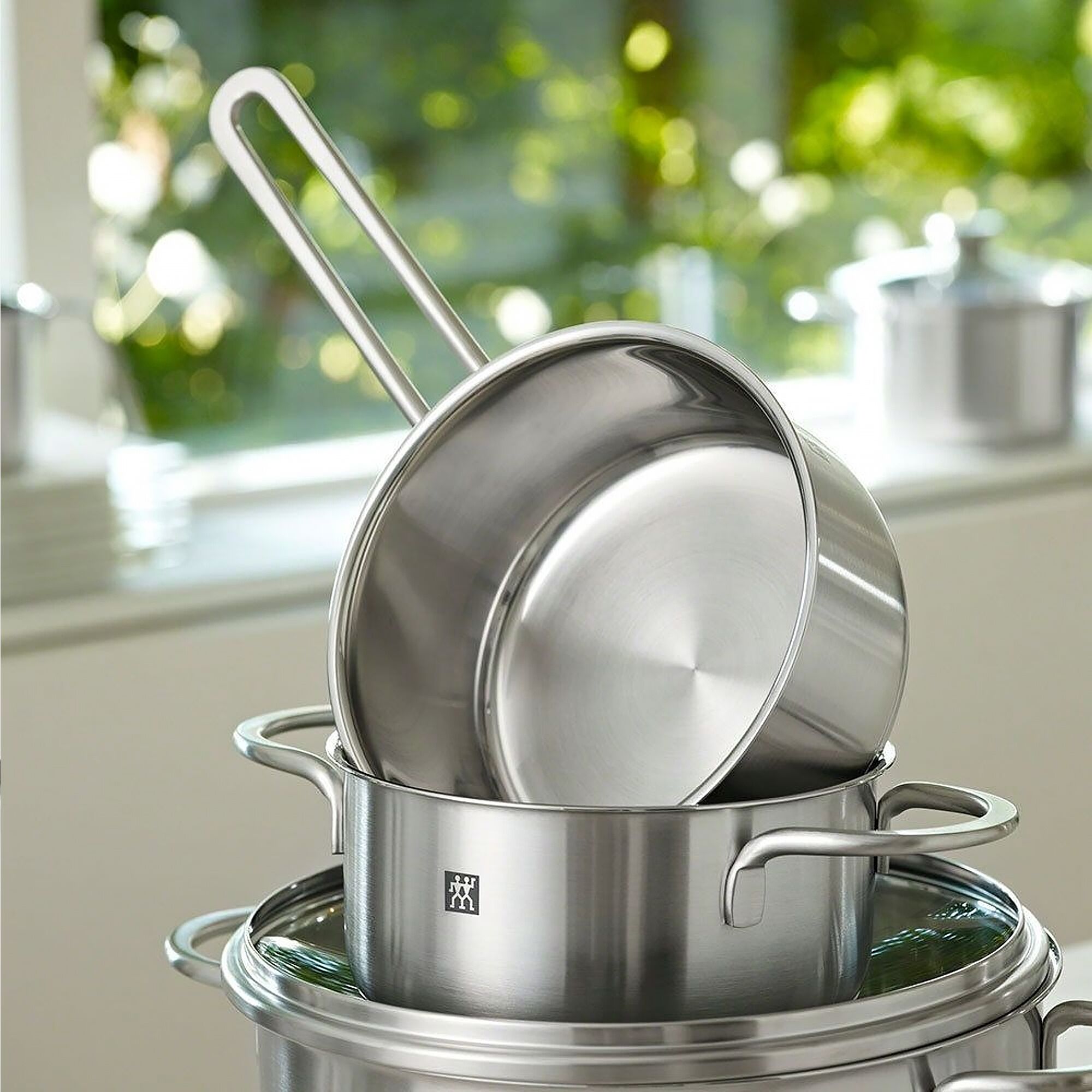 ZWILLING Professional kastrul Ø14 cm