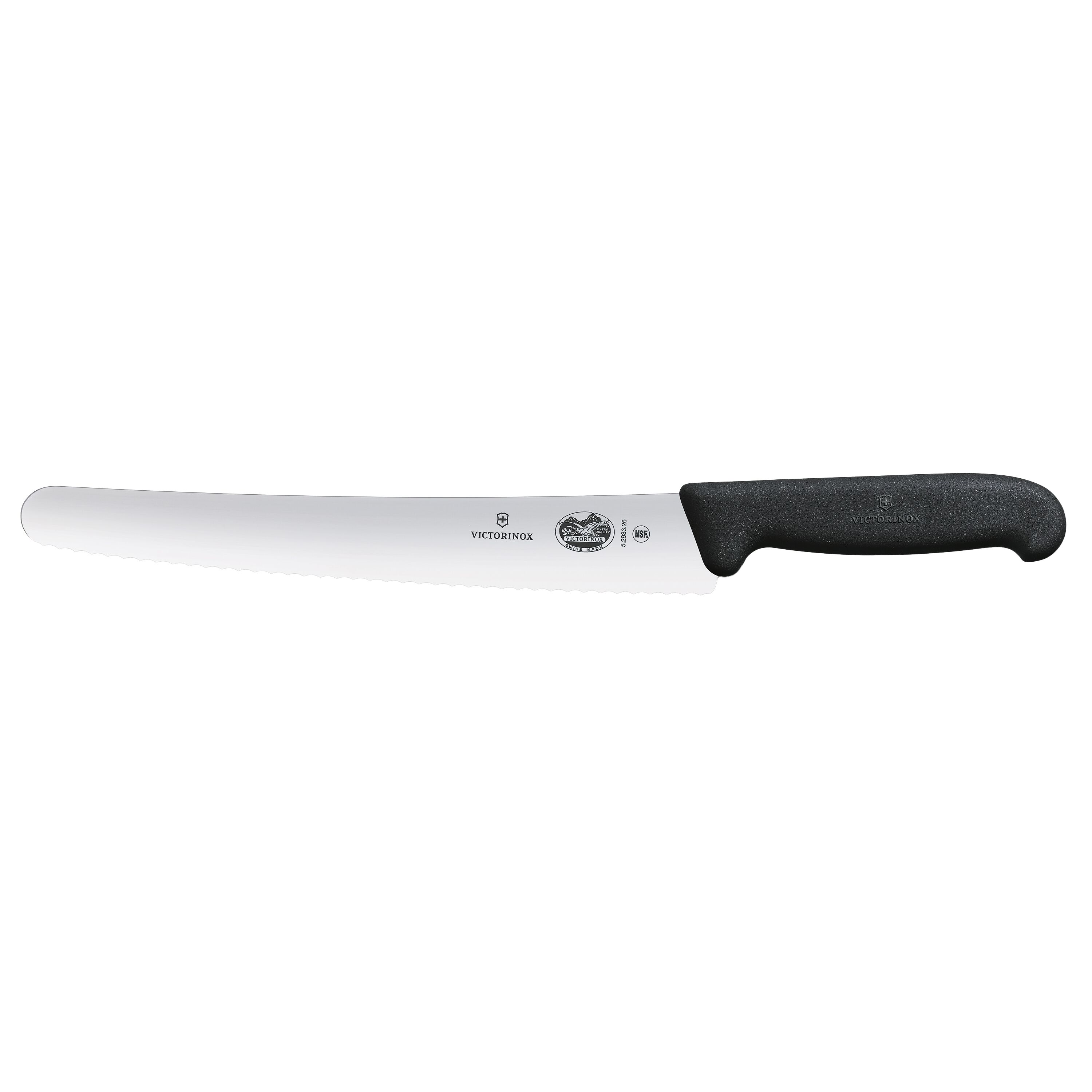 VICTORINOX Fibrox leivanuga 26 cm
