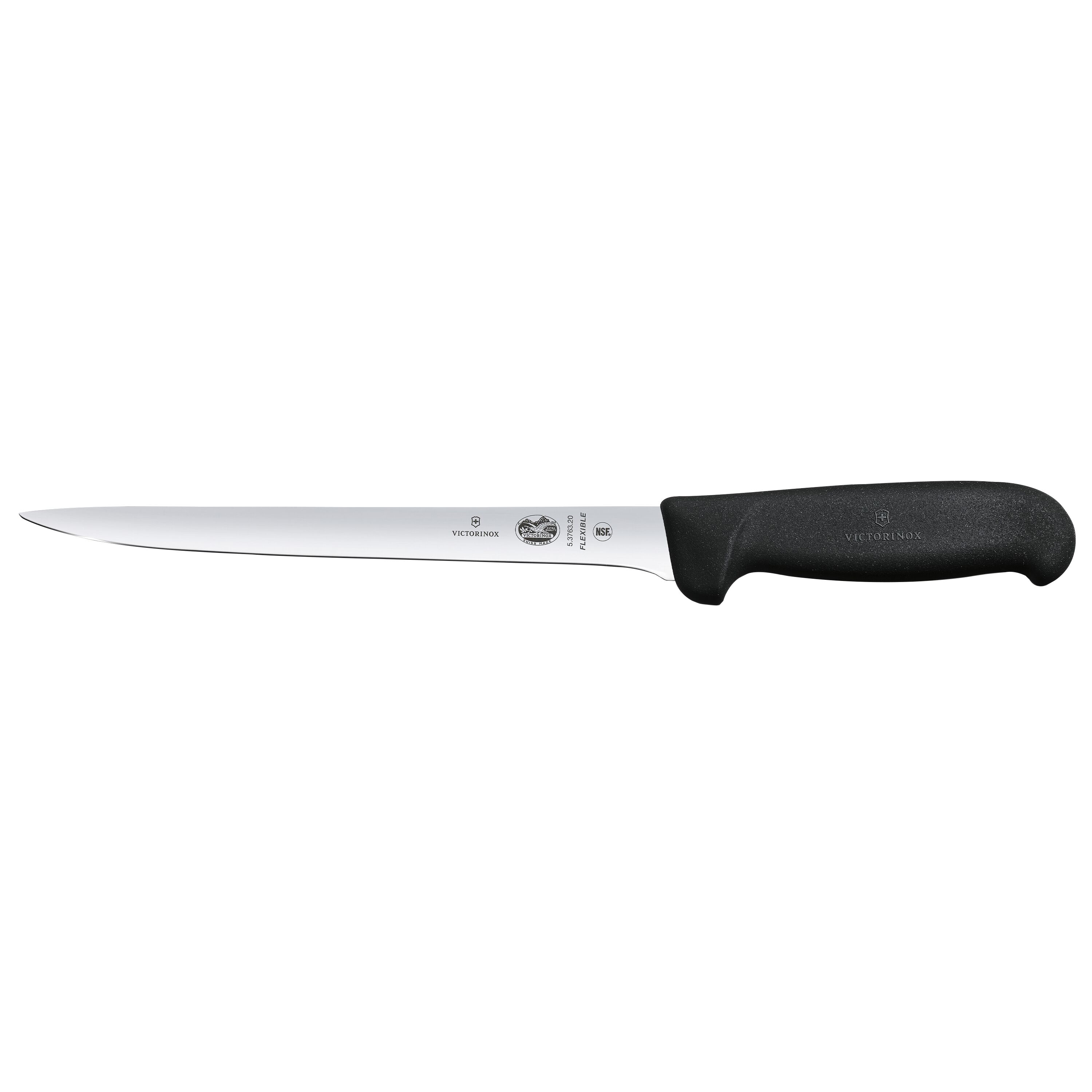 VICTORINOX Fibrox fileerimisnuga 20 cm