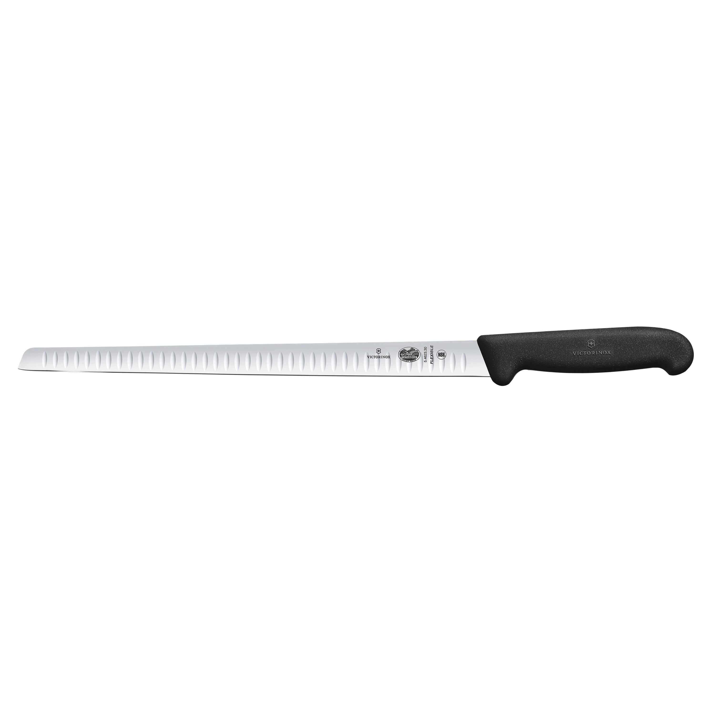 VICTORINOX Fibrox lõhenuga 30 cm