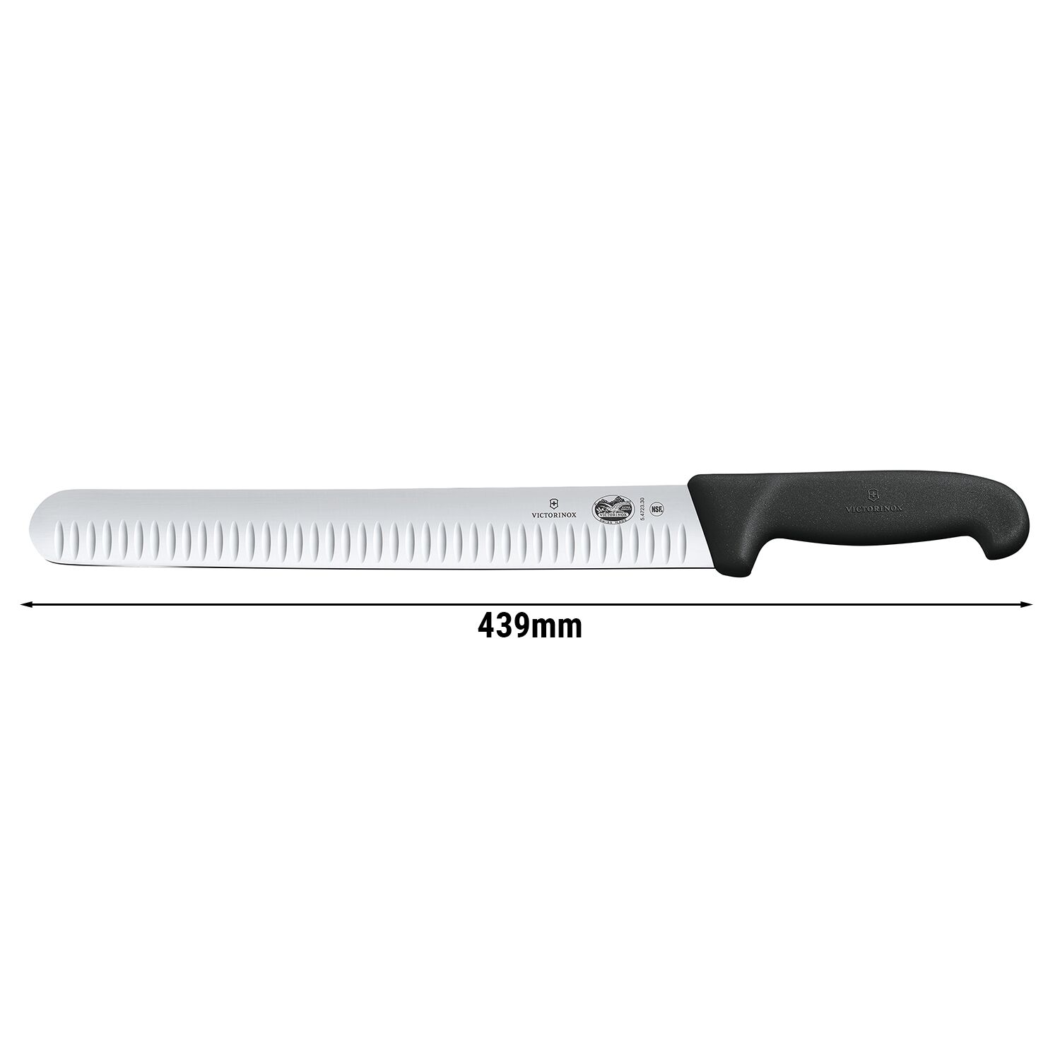VICTORINOX Fibrox lihanuga 30 cm