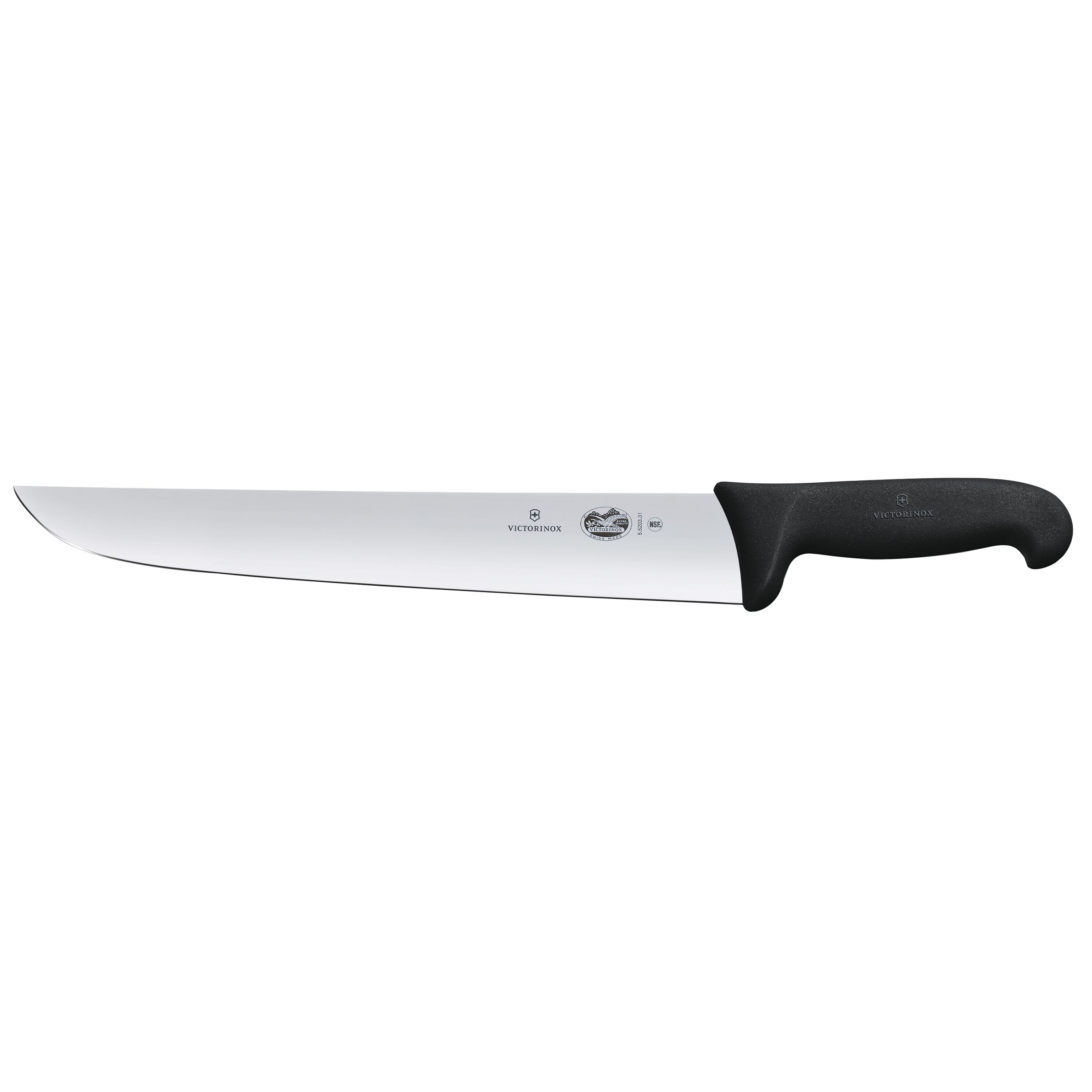 VICTORINOX Fibrox lihunuga 36 cm