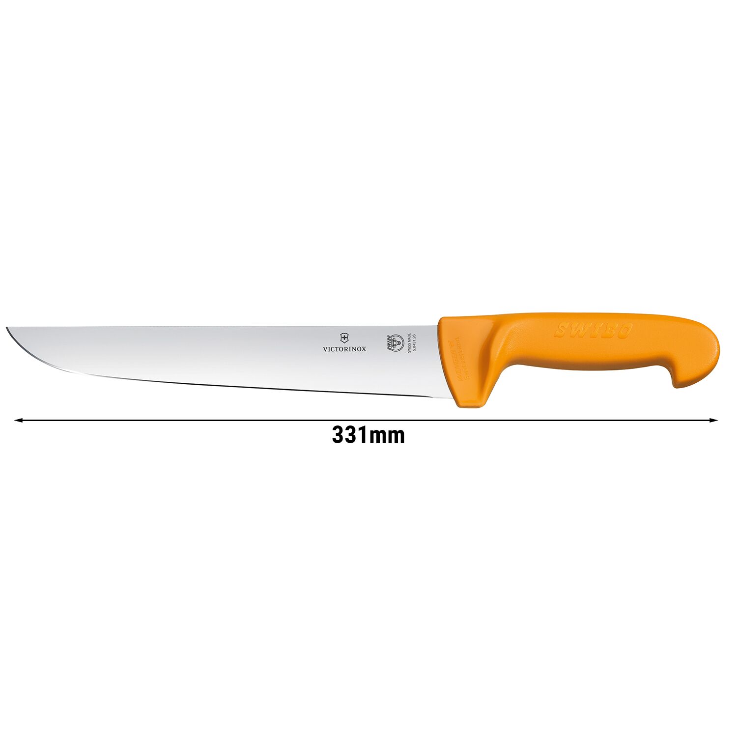 VICTORINOX SWIBO lihunuga 21 cm