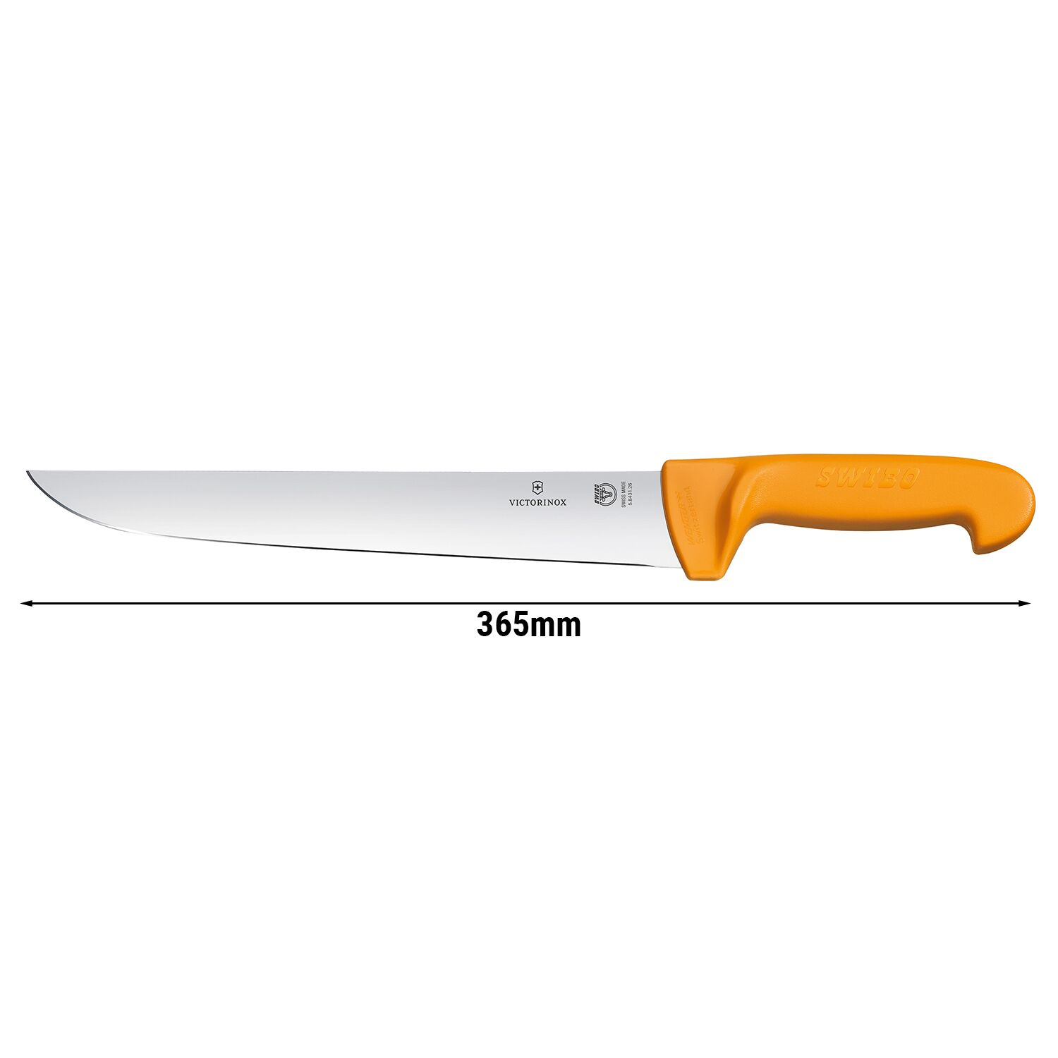 VICTORINOX SWIBO lihunuga 24 cm