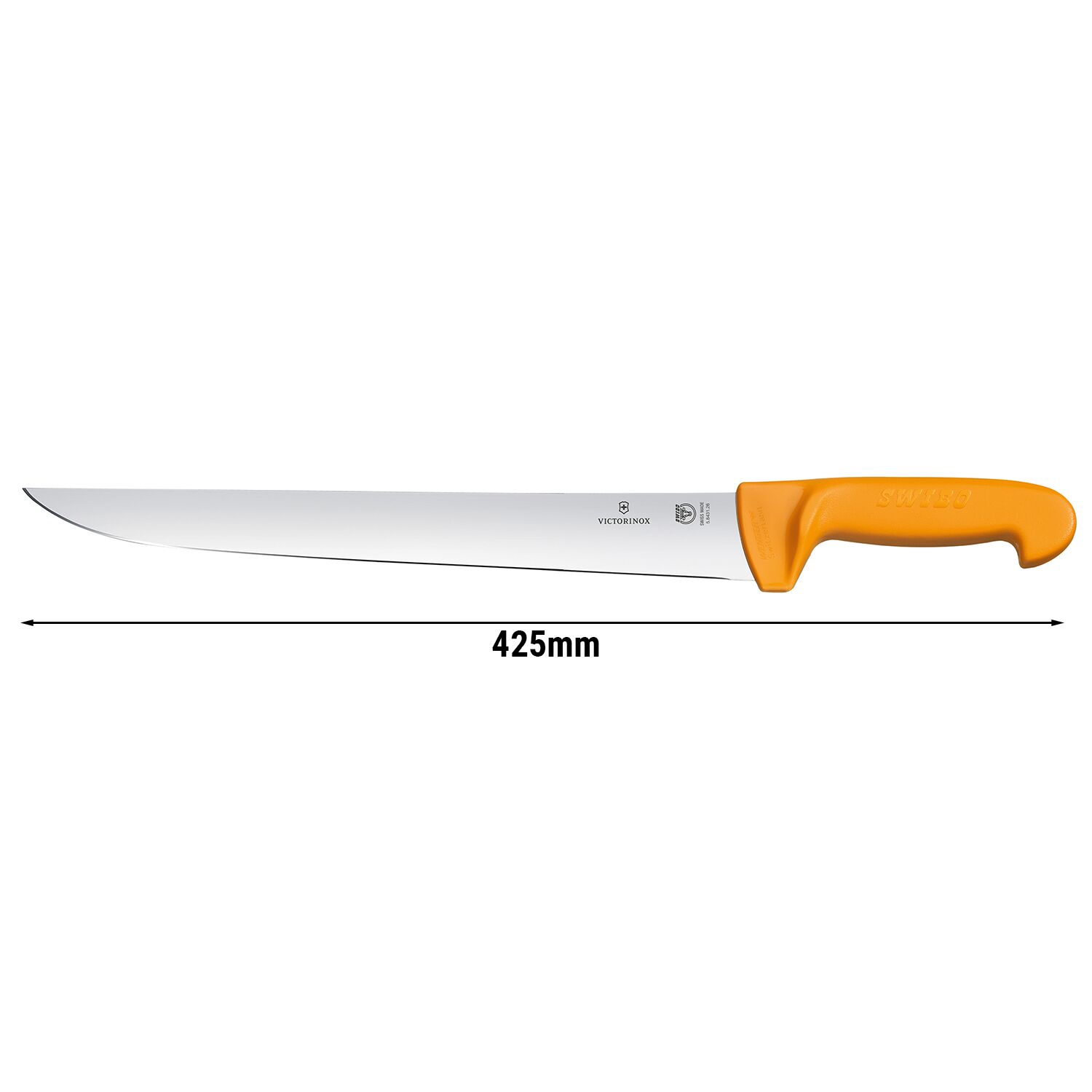 VICTORINOX SWIBO lihunuga 29 cm