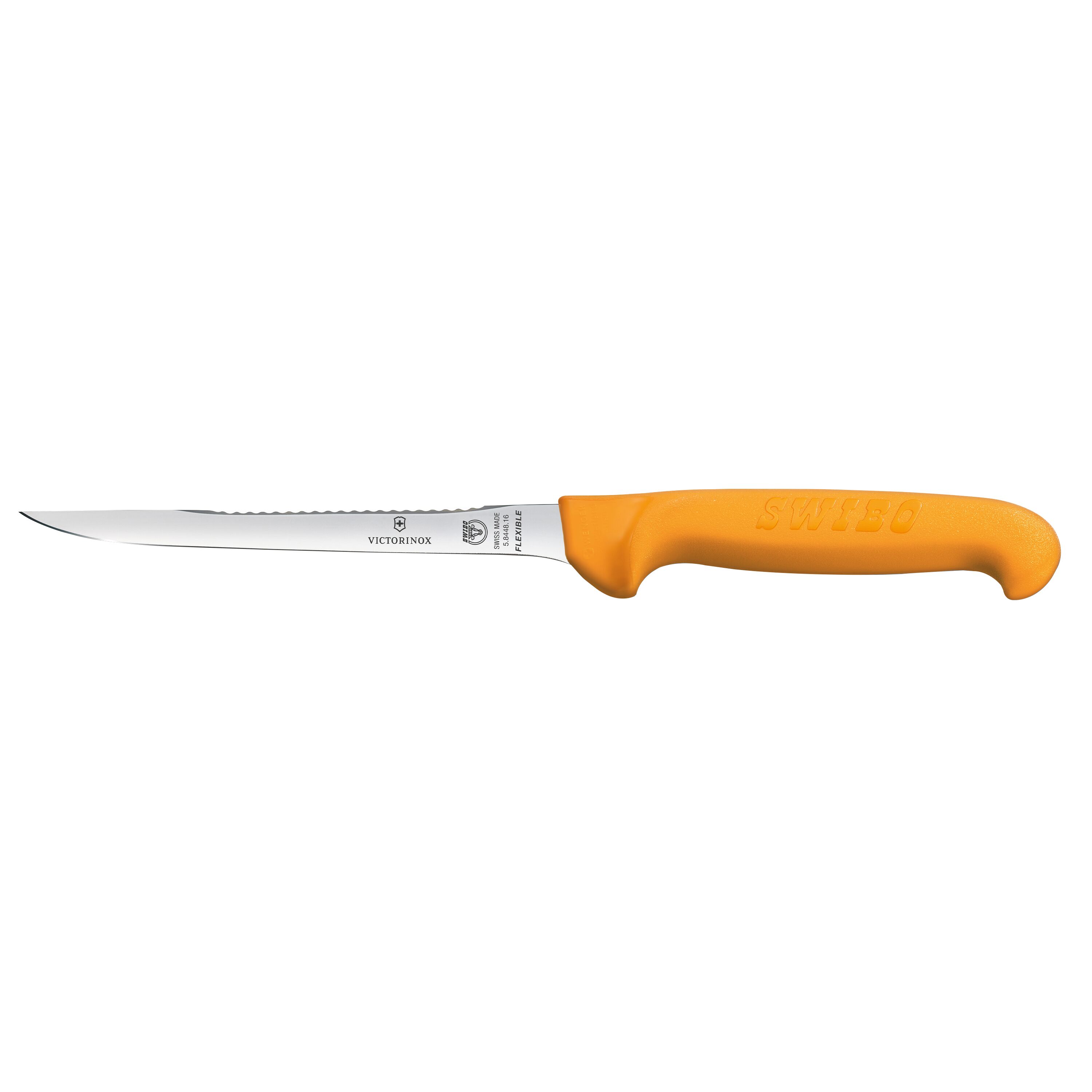 VICTORINOX SWIBO fileerimisnuga 16 cm
