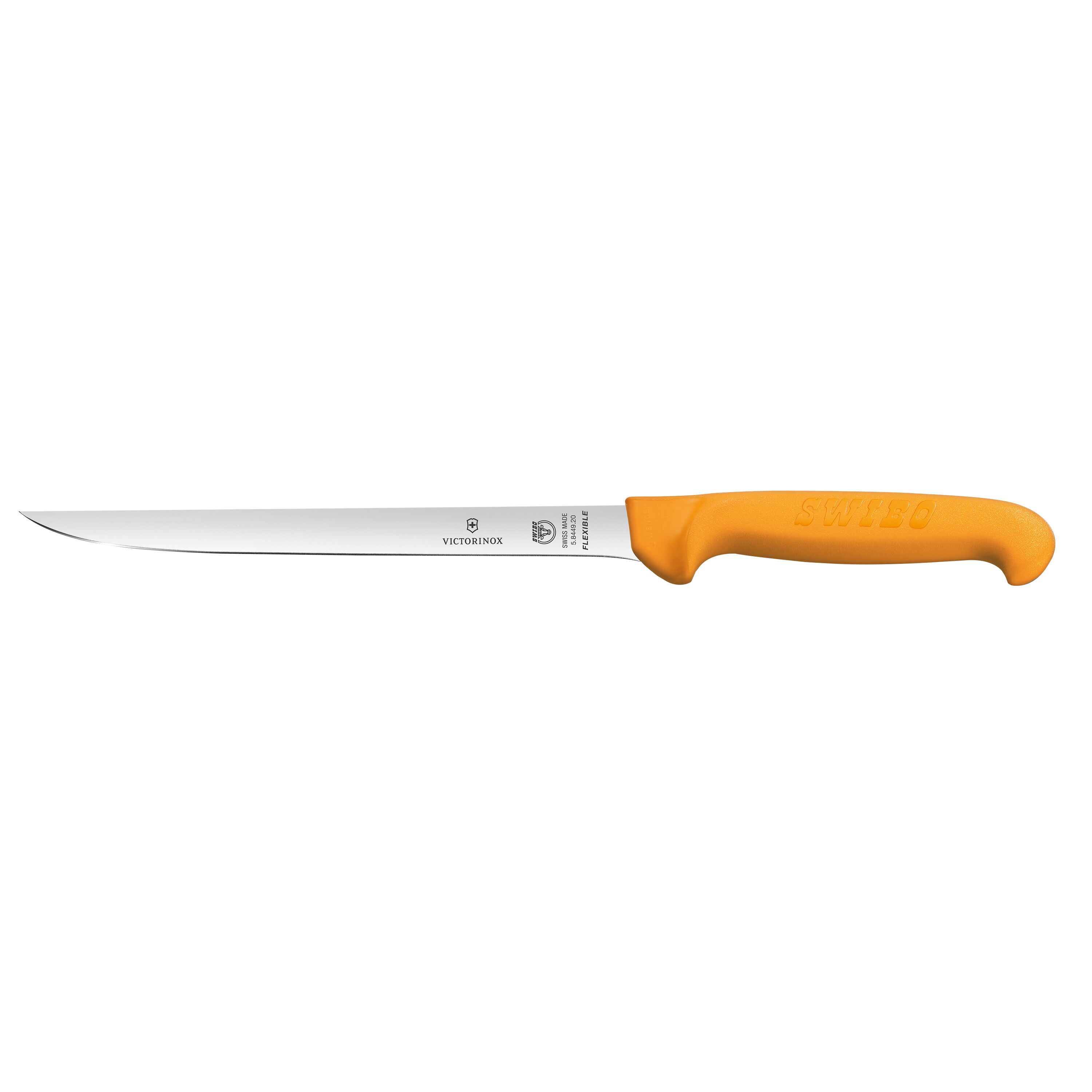 VICTORINOX SWIBO fileerimisnuga 20 cm