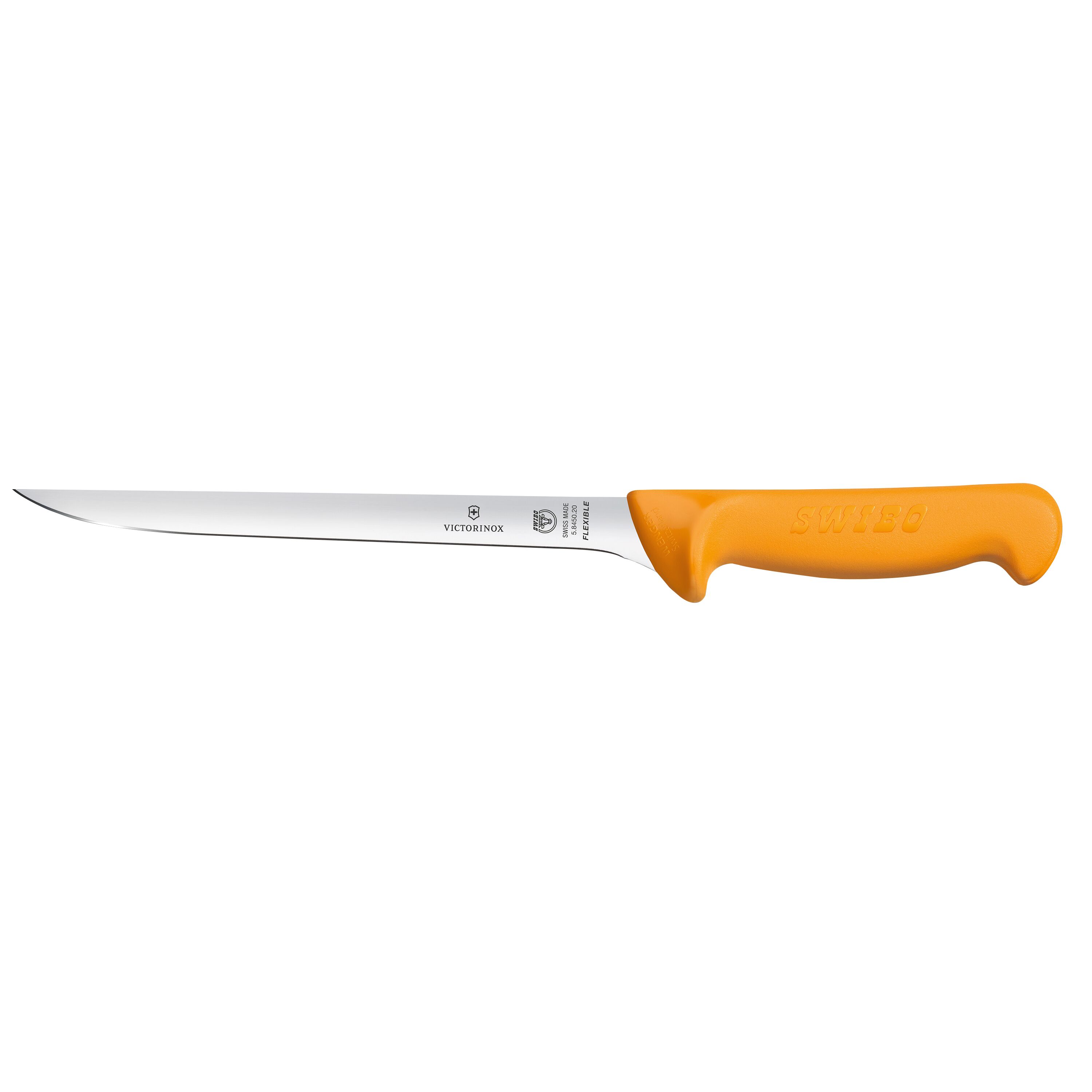 VICTORINOX SWIBO fileerimisnuga 20 cm