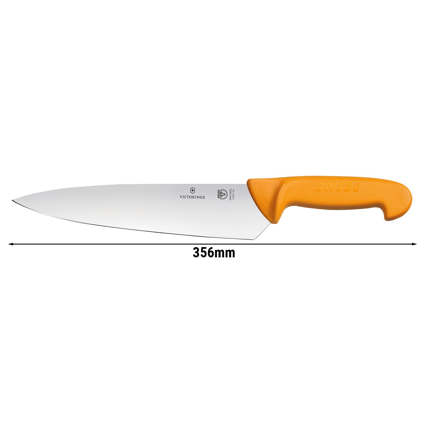 VICTORINOX SWIBO kokanuga 21 cm