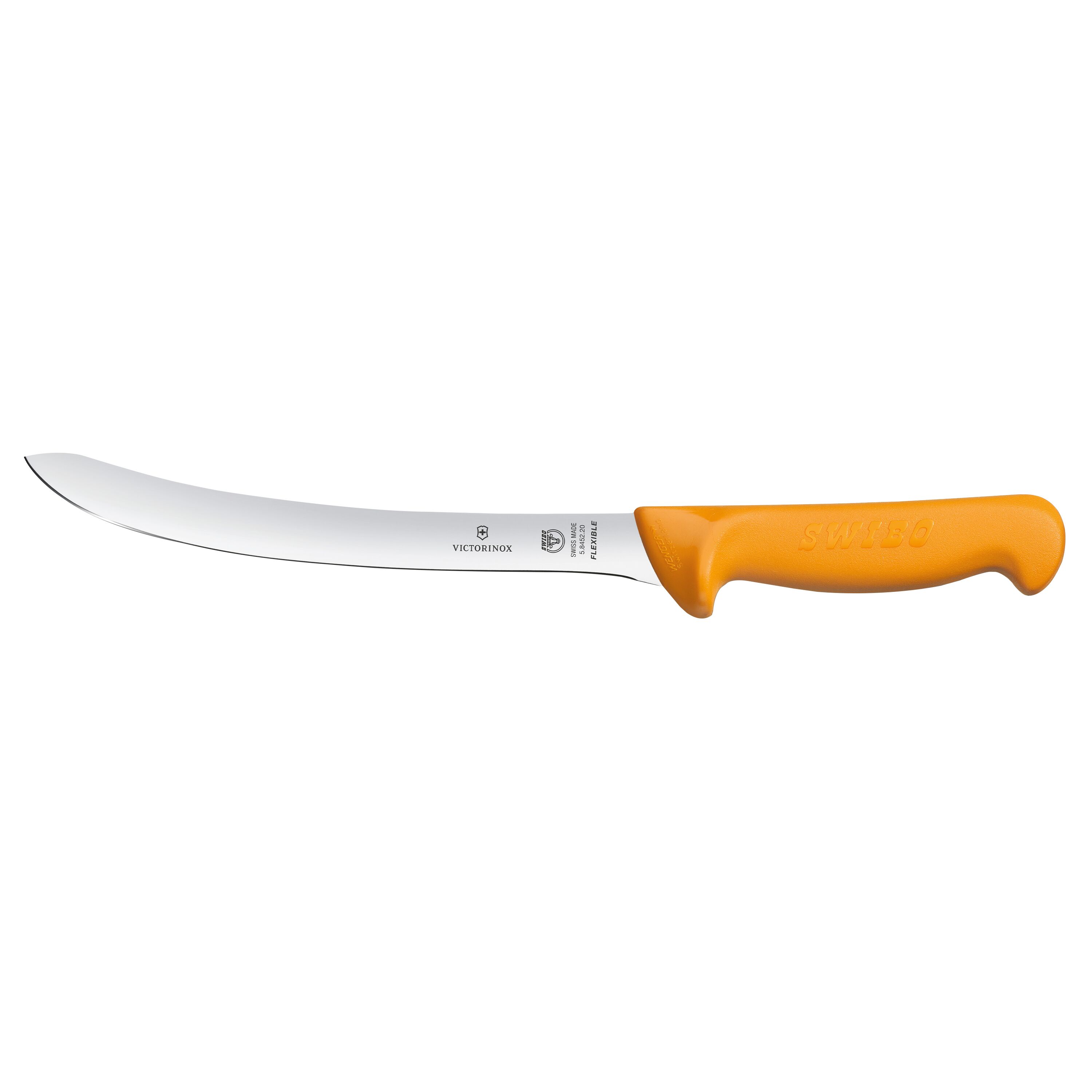 VICTORINOX SWIBO fileerimisnuga 20 cm