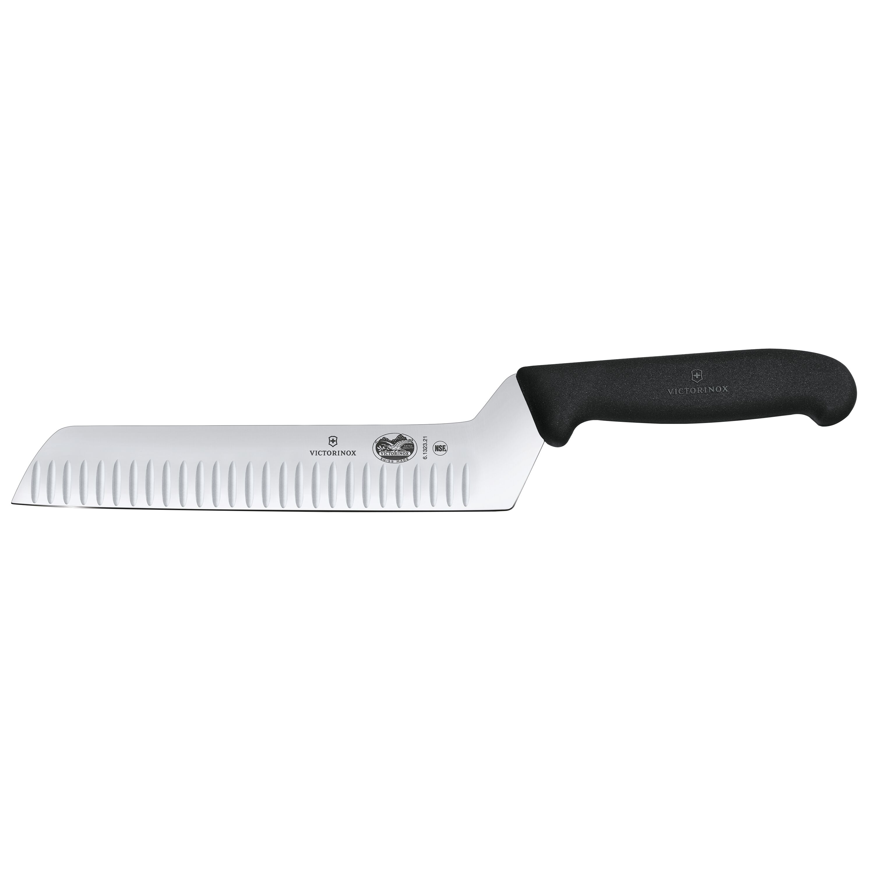 VICTORINOX või- ja juustunuga 21 cm
