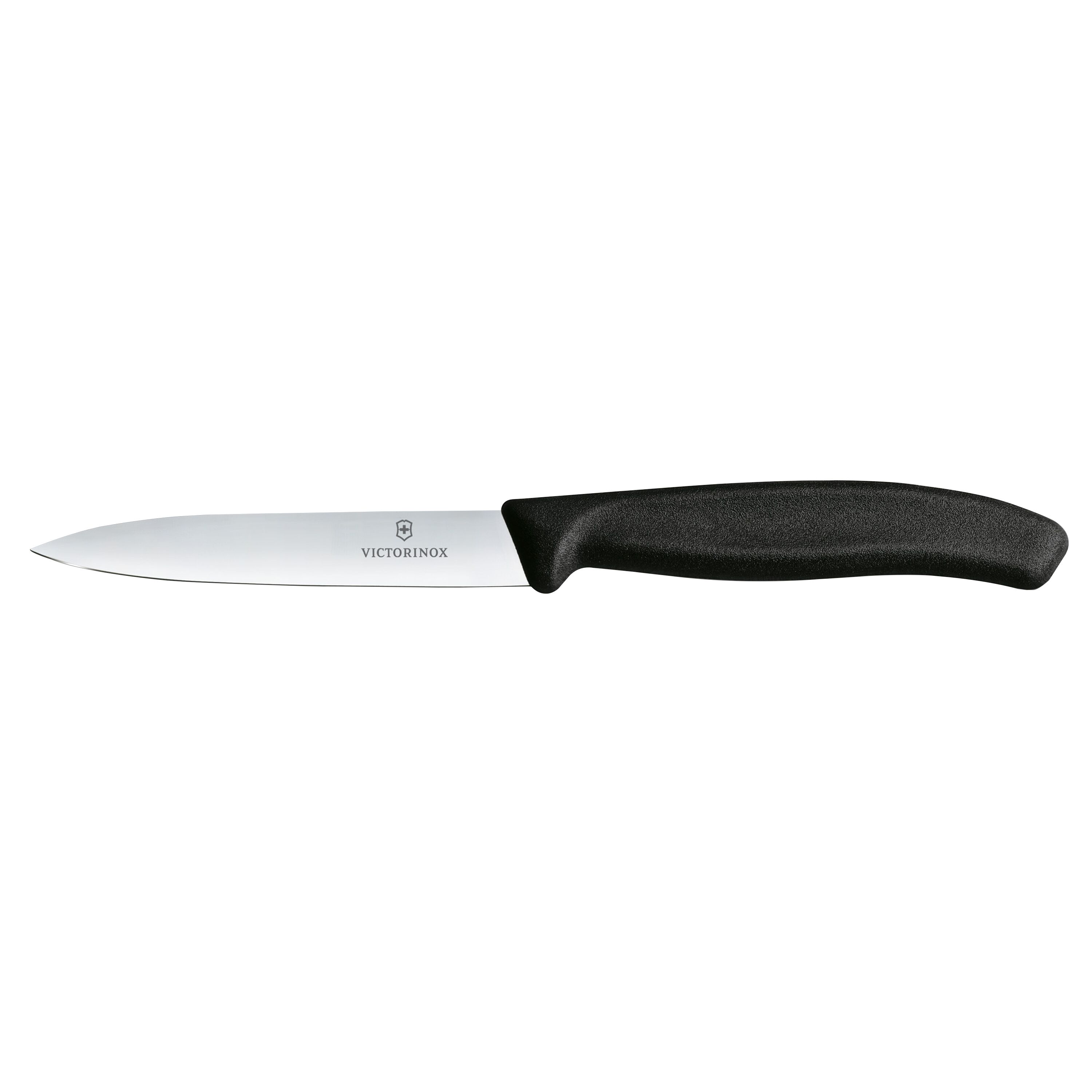 VICTORINOX Swiss Classic köögiviljanoad 10 cm – 6 tk