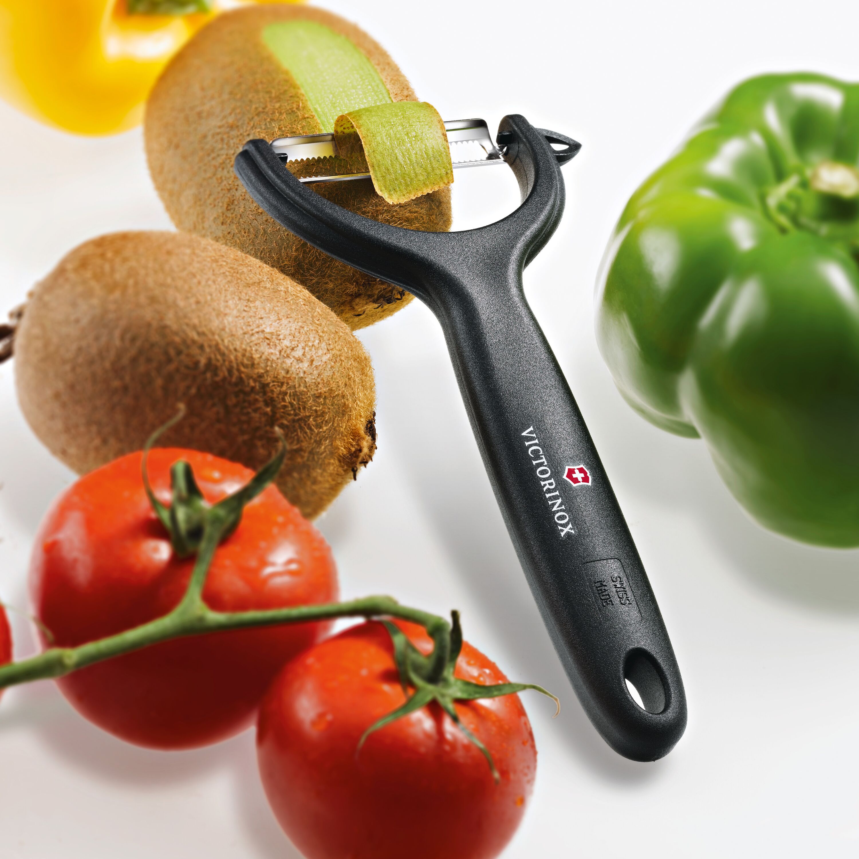 VICTORINOX tomati- ja kiivikoorija