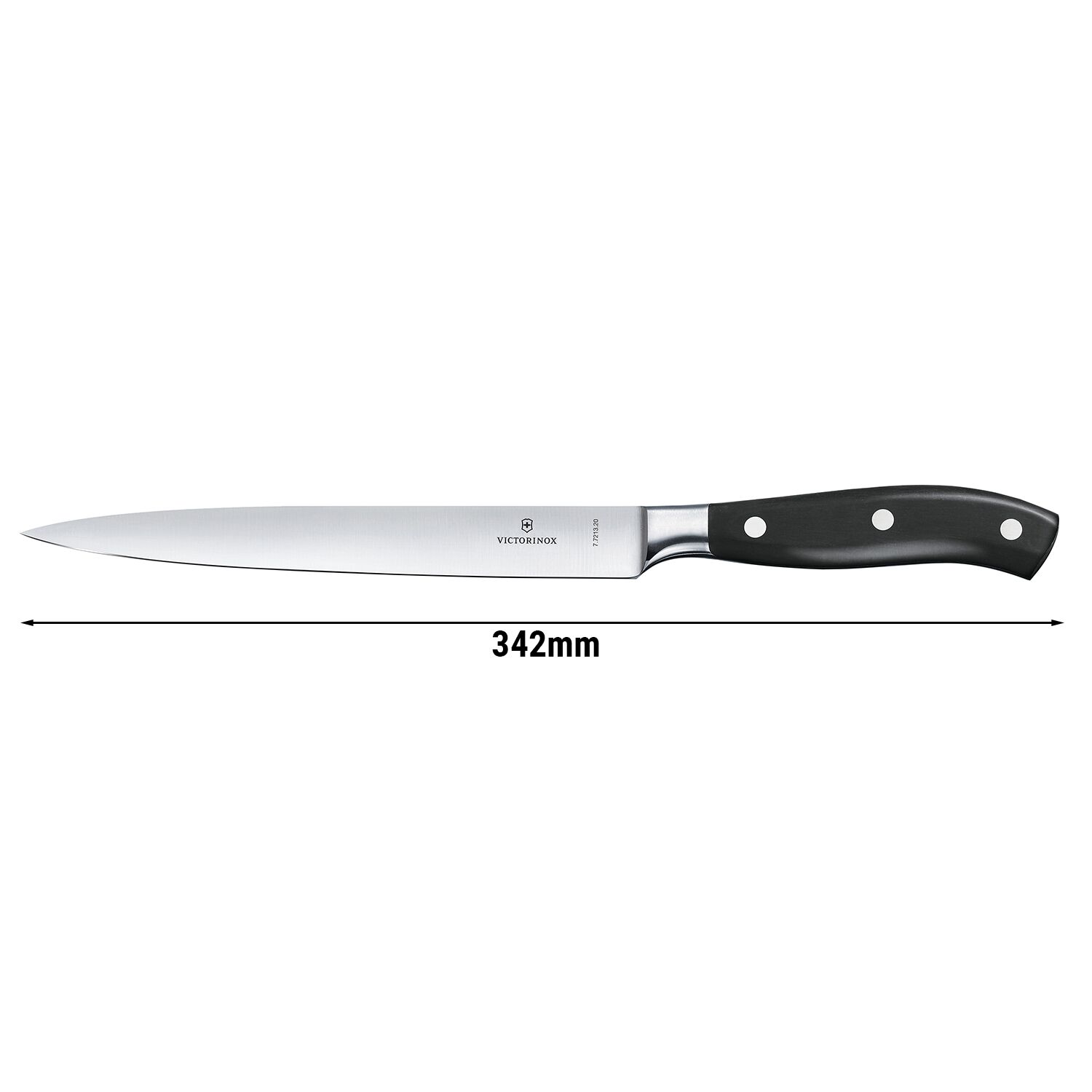VICTORINOX Grand Maître fileerimisnuga 20 cm