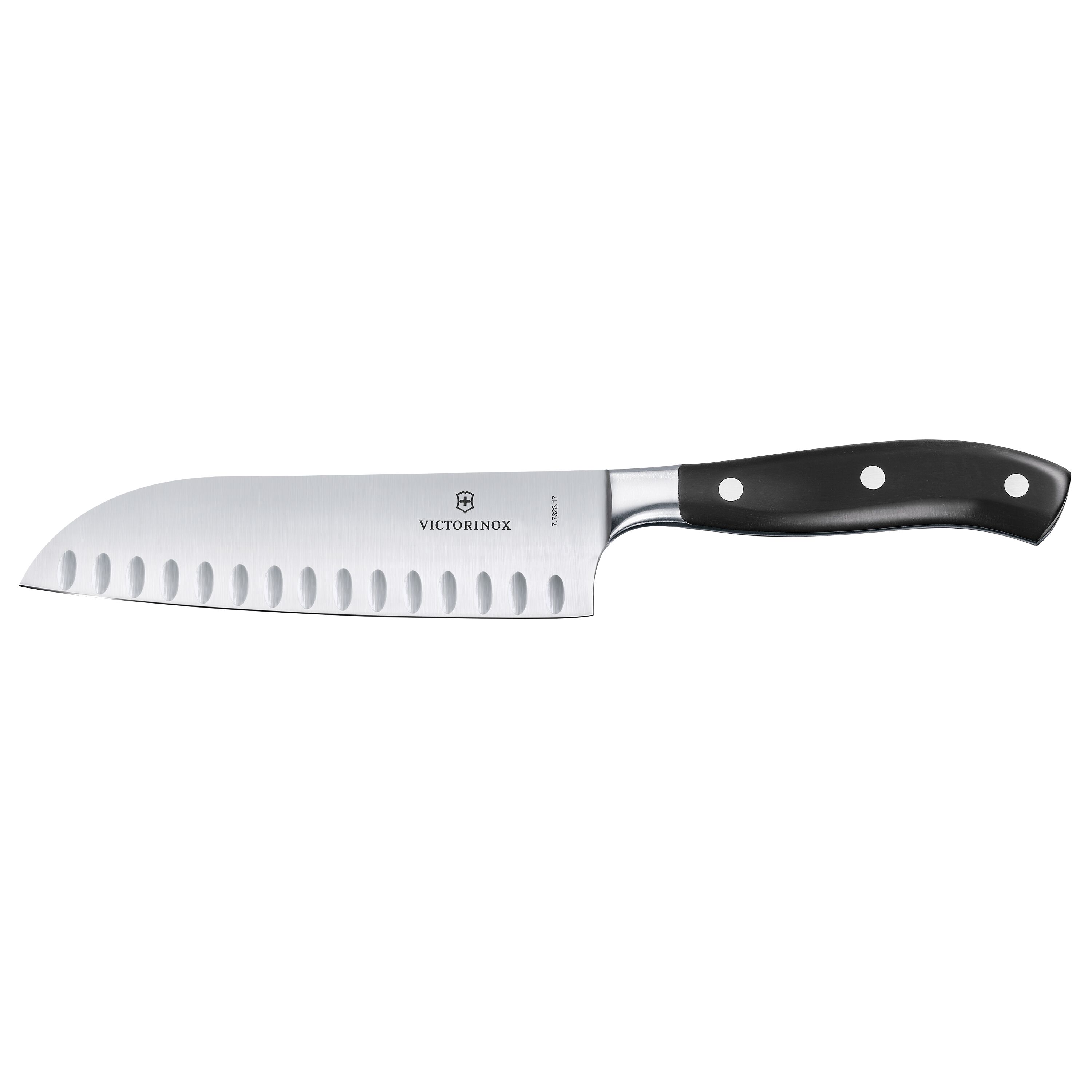 VICTORINOX Grand Maître köögiviljanuga 8 cm