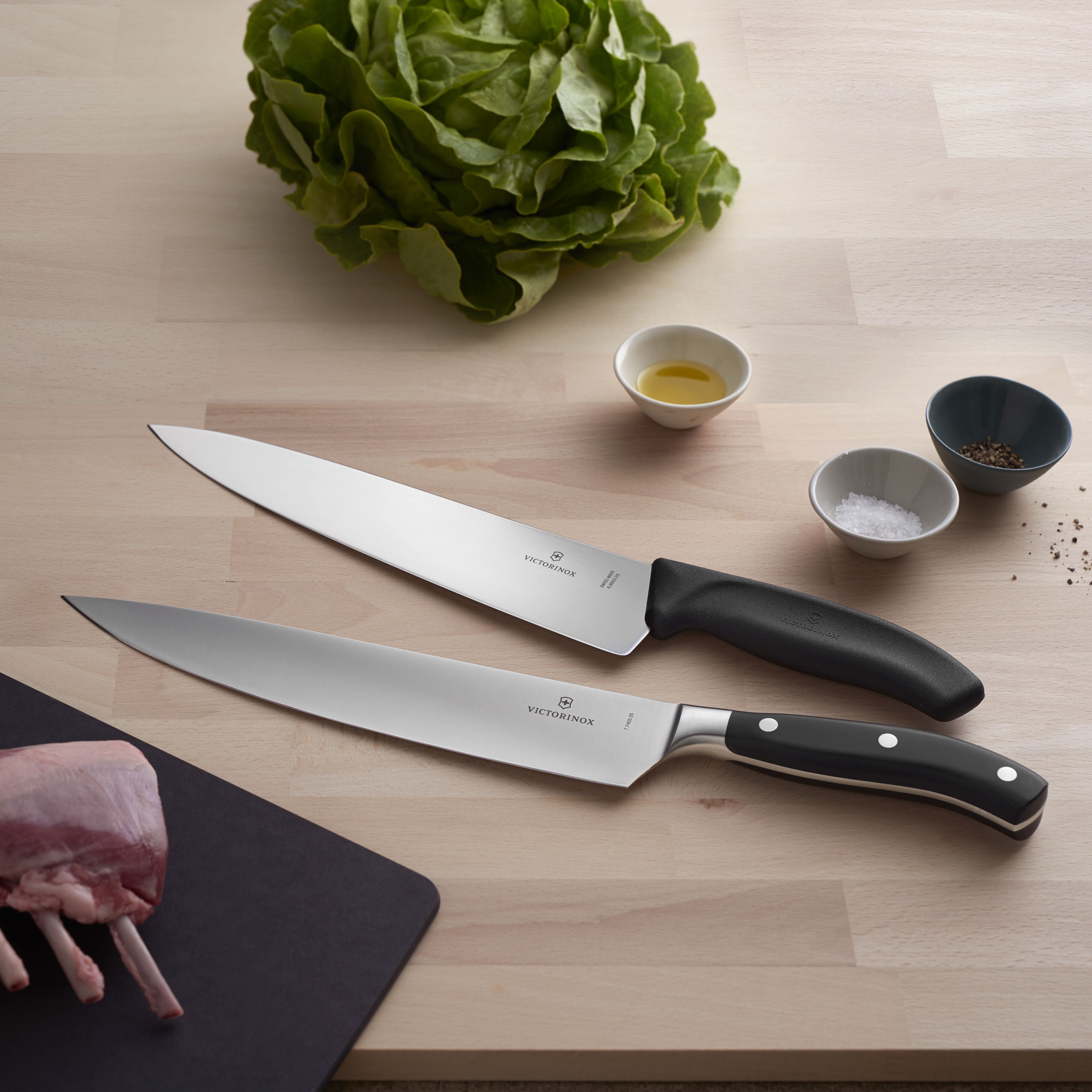 VICTORINOX Grand Maître kokanuga 15 cm