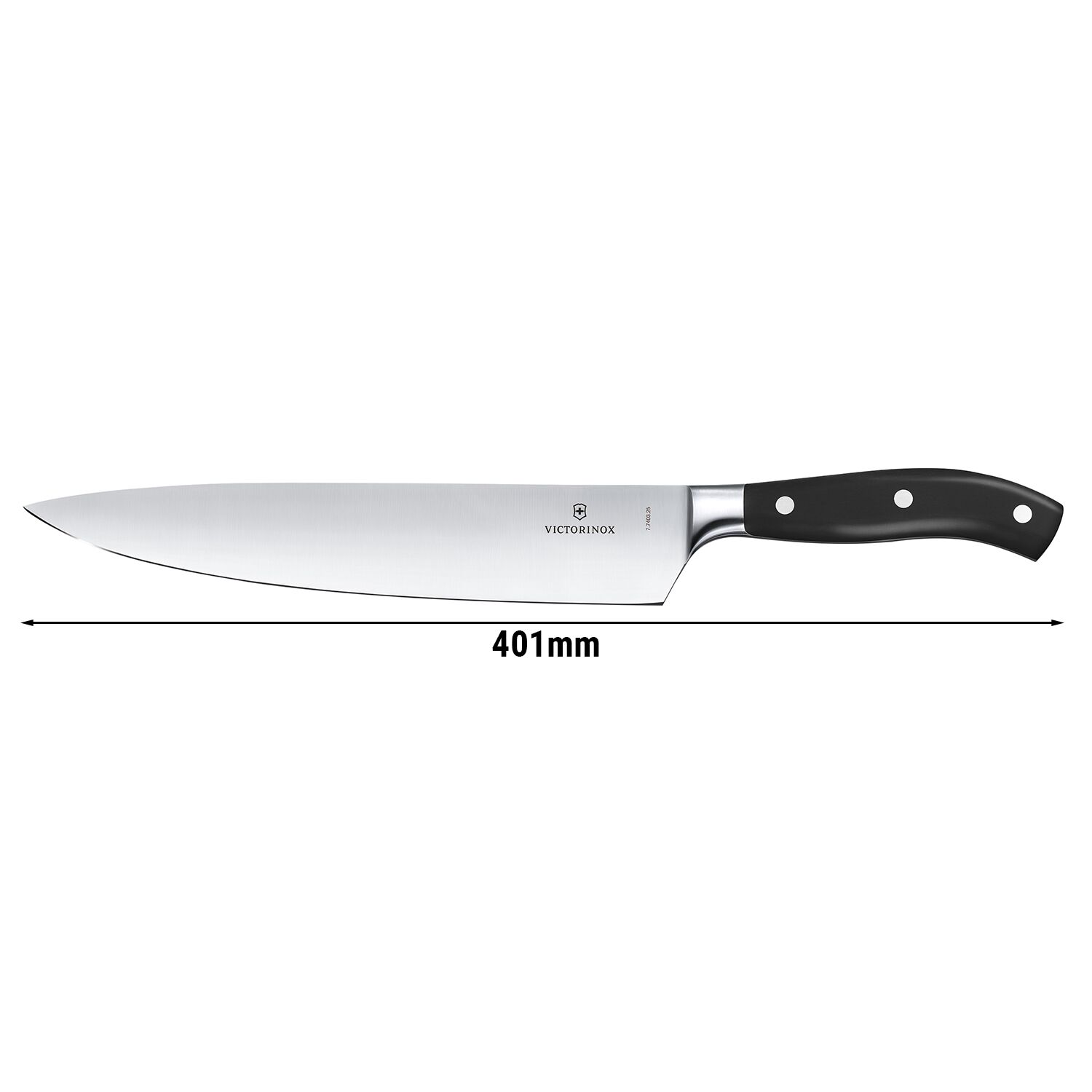 VICTORINOX Grand Maître kokanuga 25 cm