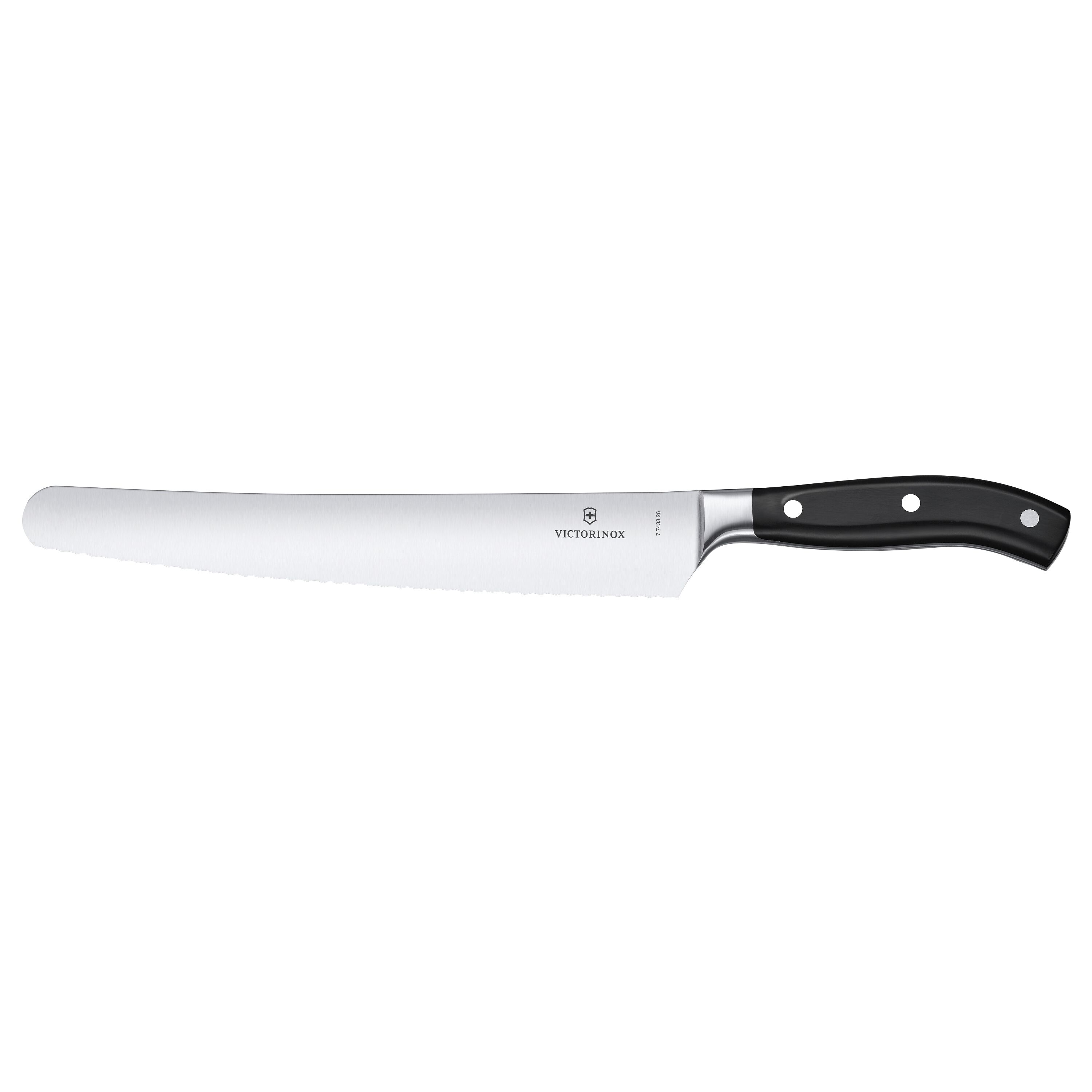 VICTORINOX Grand Maître leivanuga 26 cm