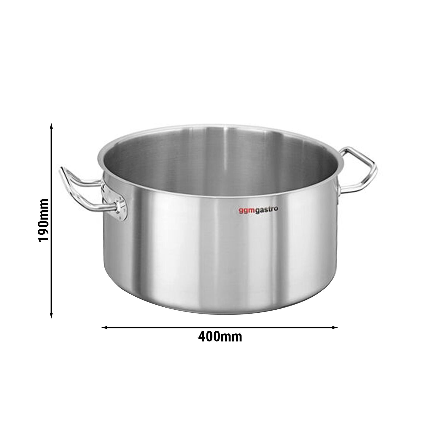 Keedupott kaanega 25 l