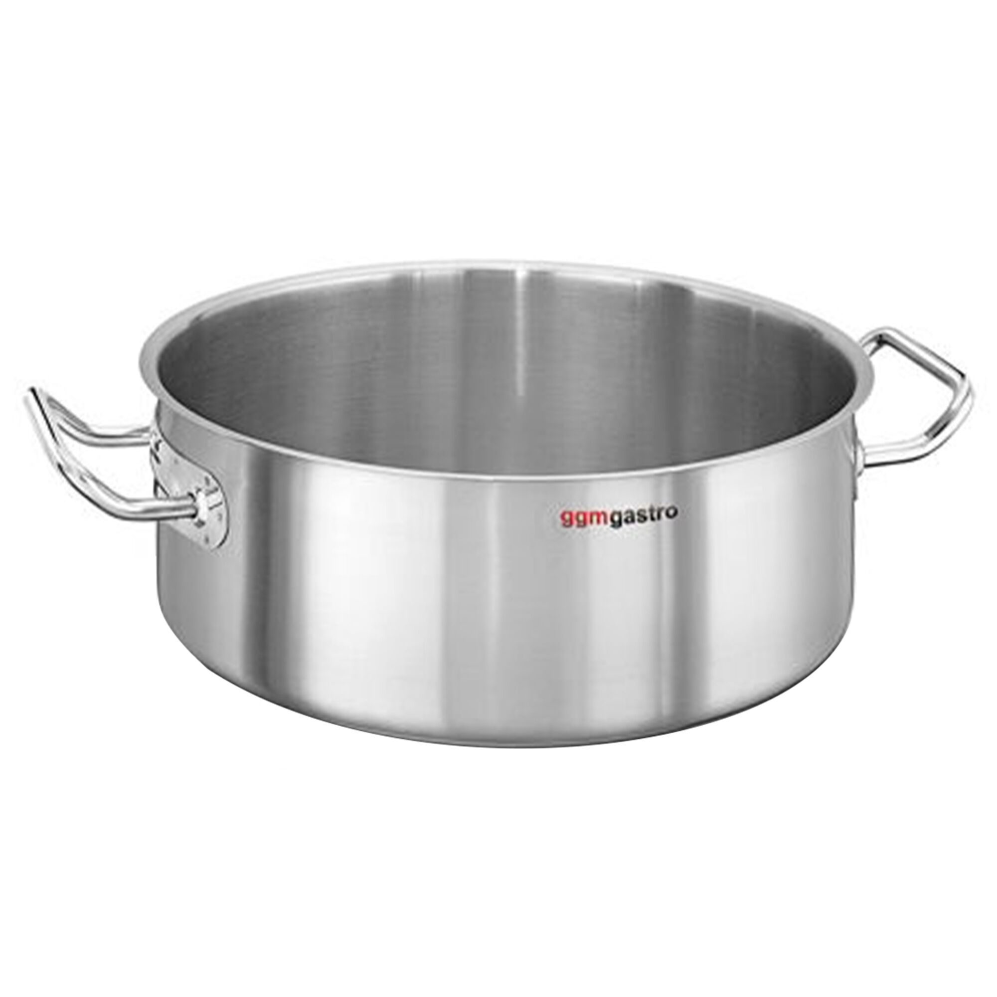 Madal hautamispott 10 l