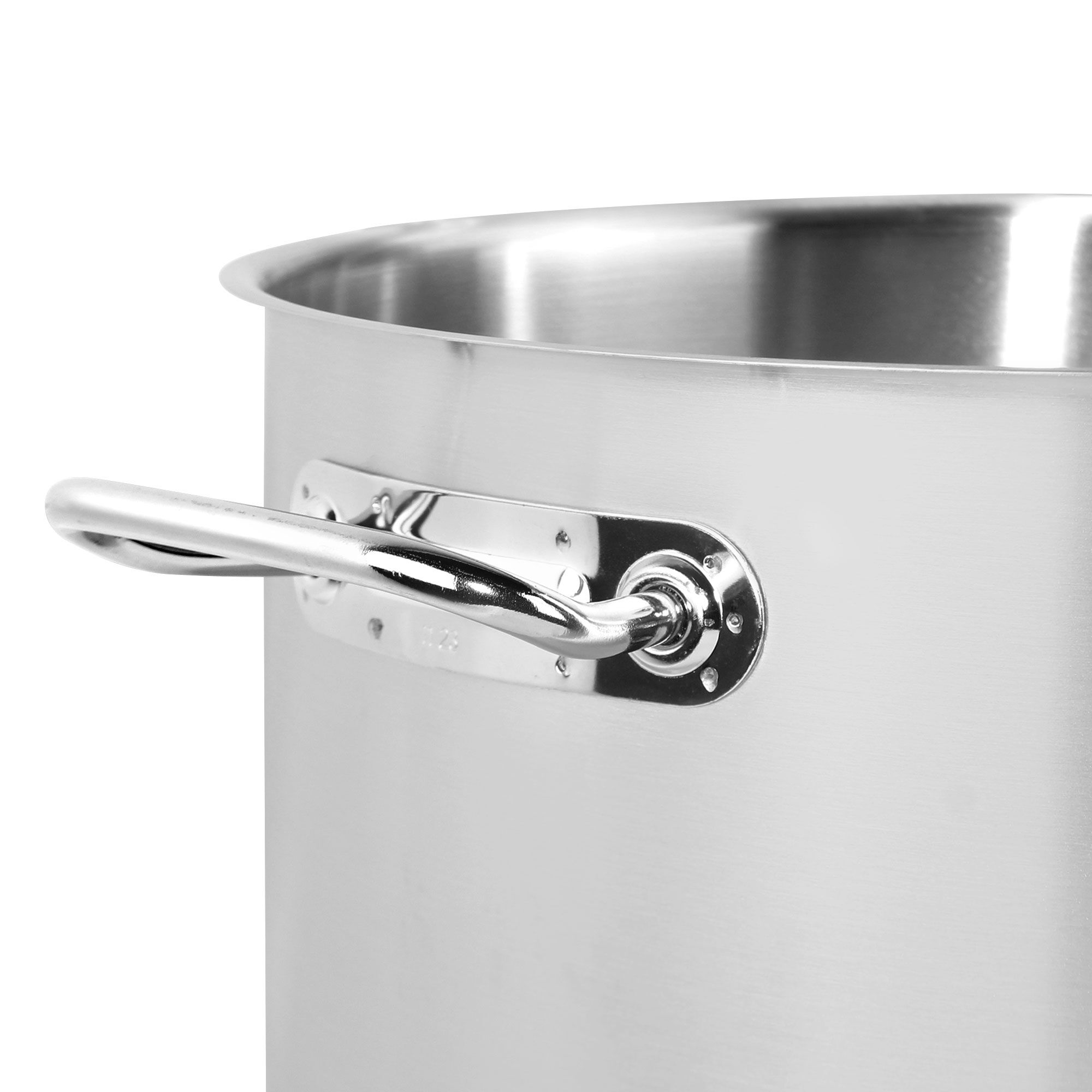 Madal hautamispott 10 l