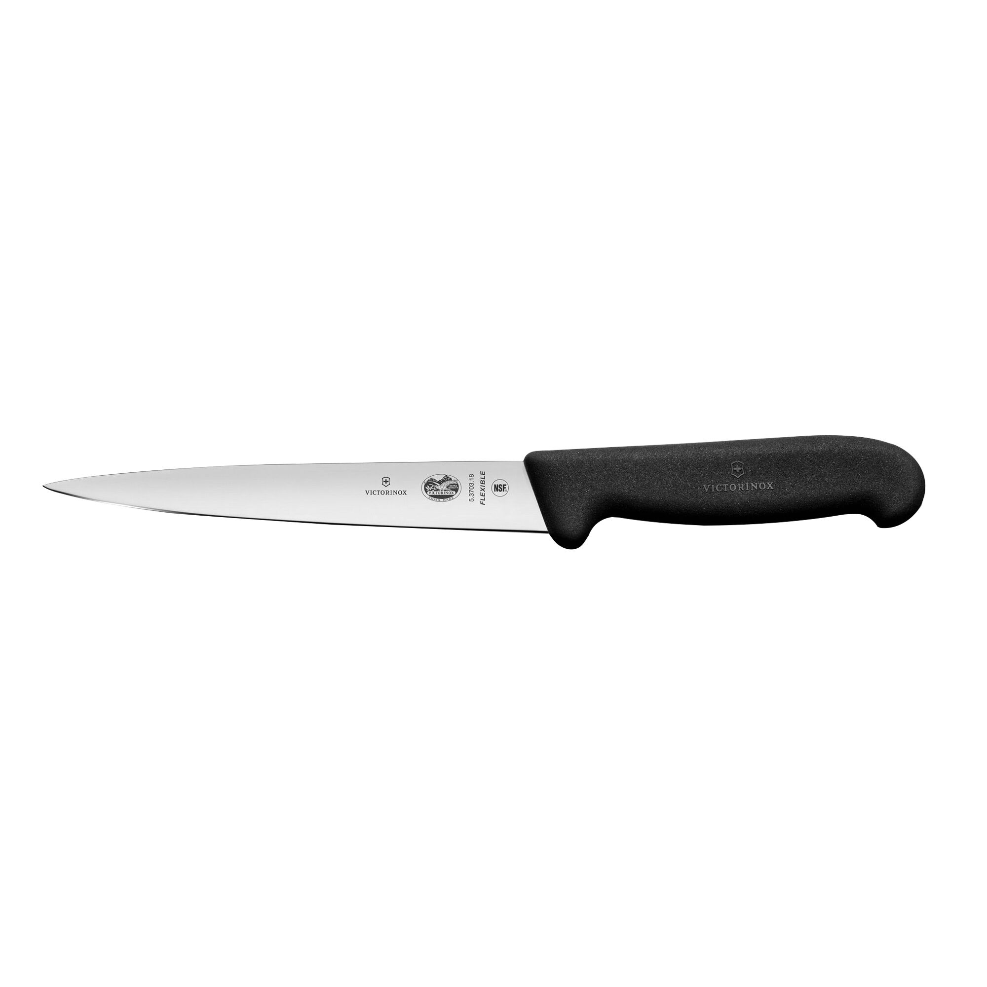 VICTORINOX Fibrox fileerimisnuga 18 cm